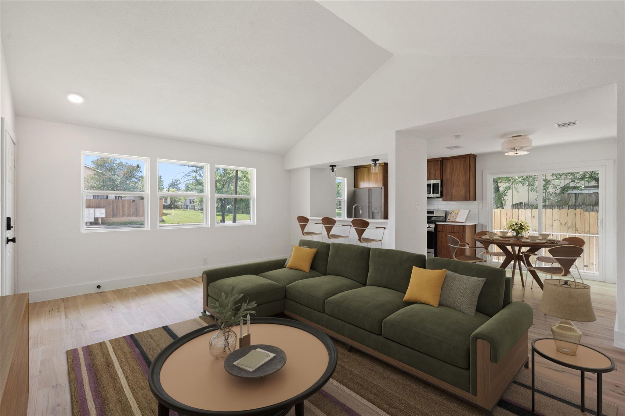 1800 Nicole Cir # B, Round Rock, TX 78664