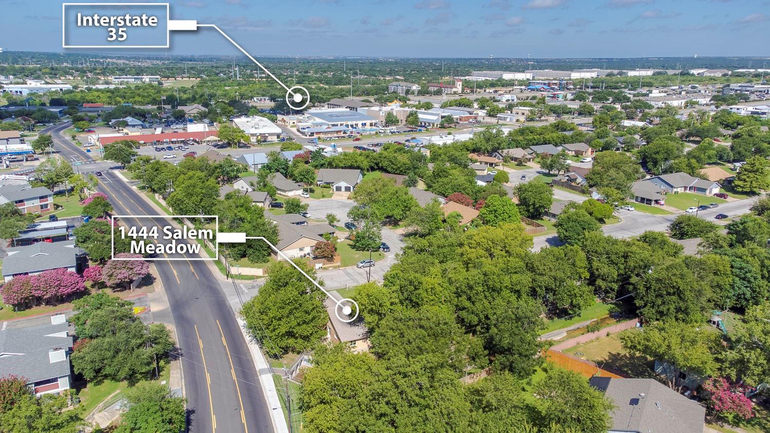 1800 Nicole Cir # B, Round Rock, TX 78664