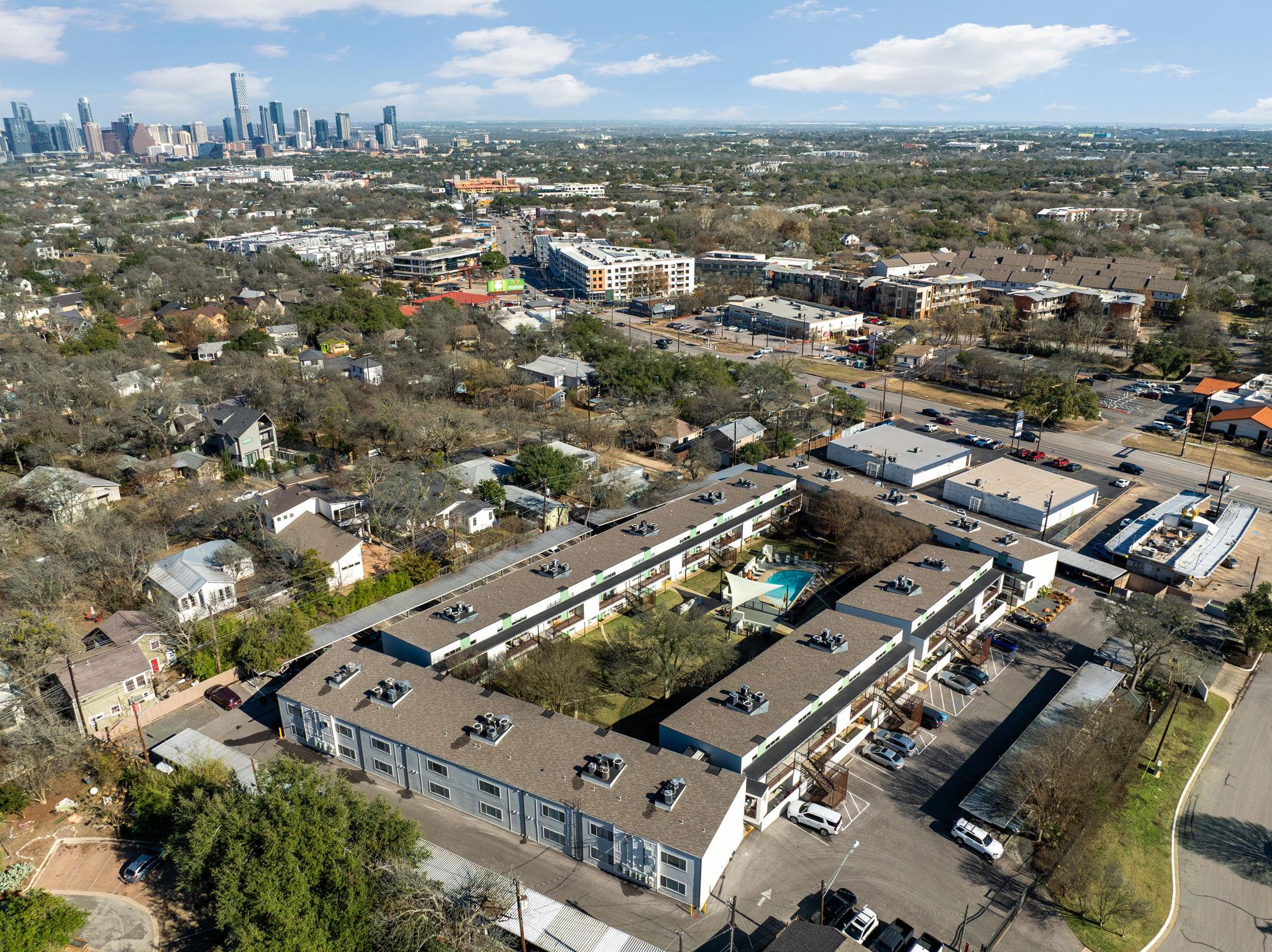 2200 Dickson Dr # 119, Austin, TX 78704