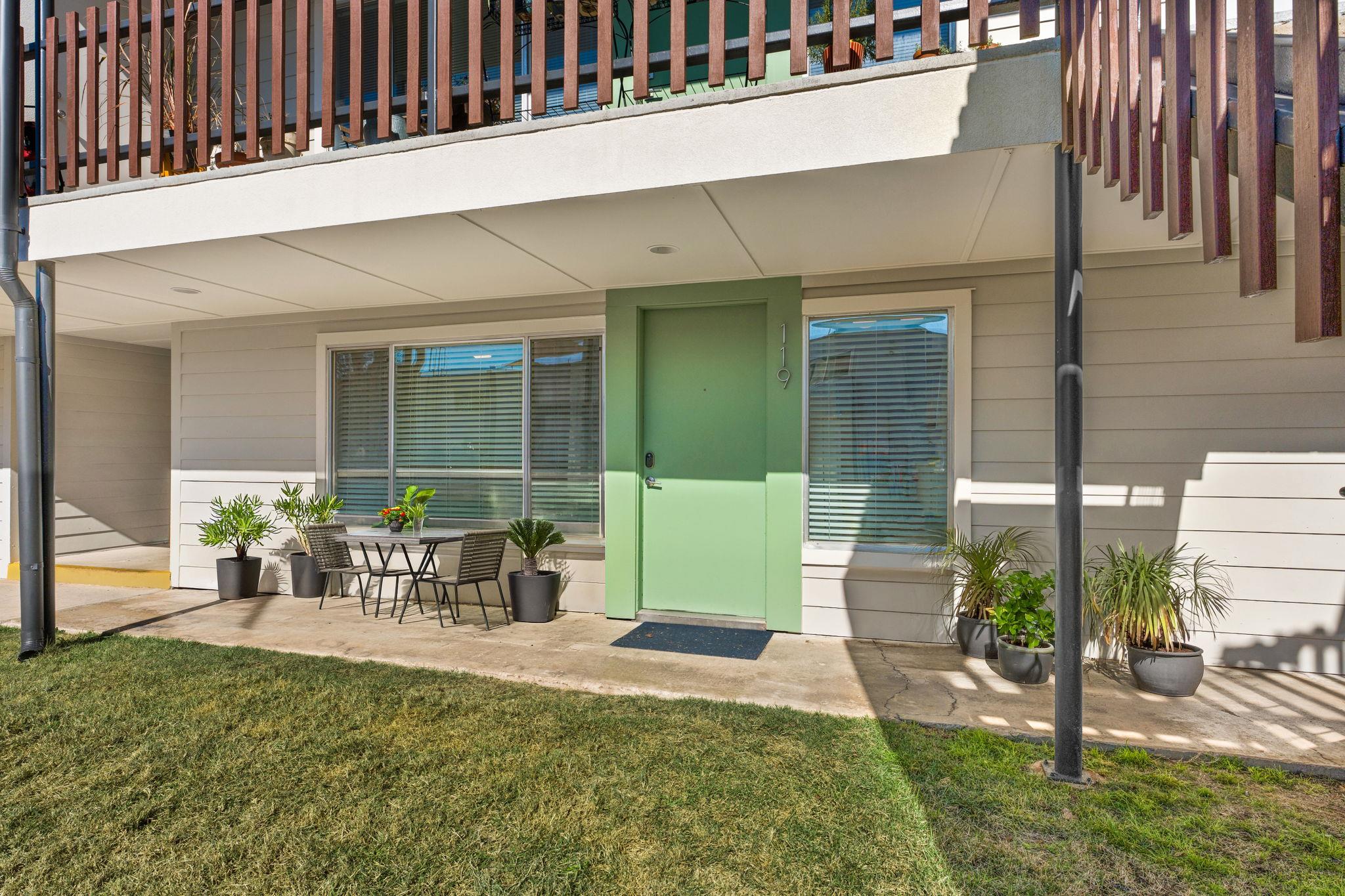 2200 Dickson Dr # 119, Austin, TX 78704