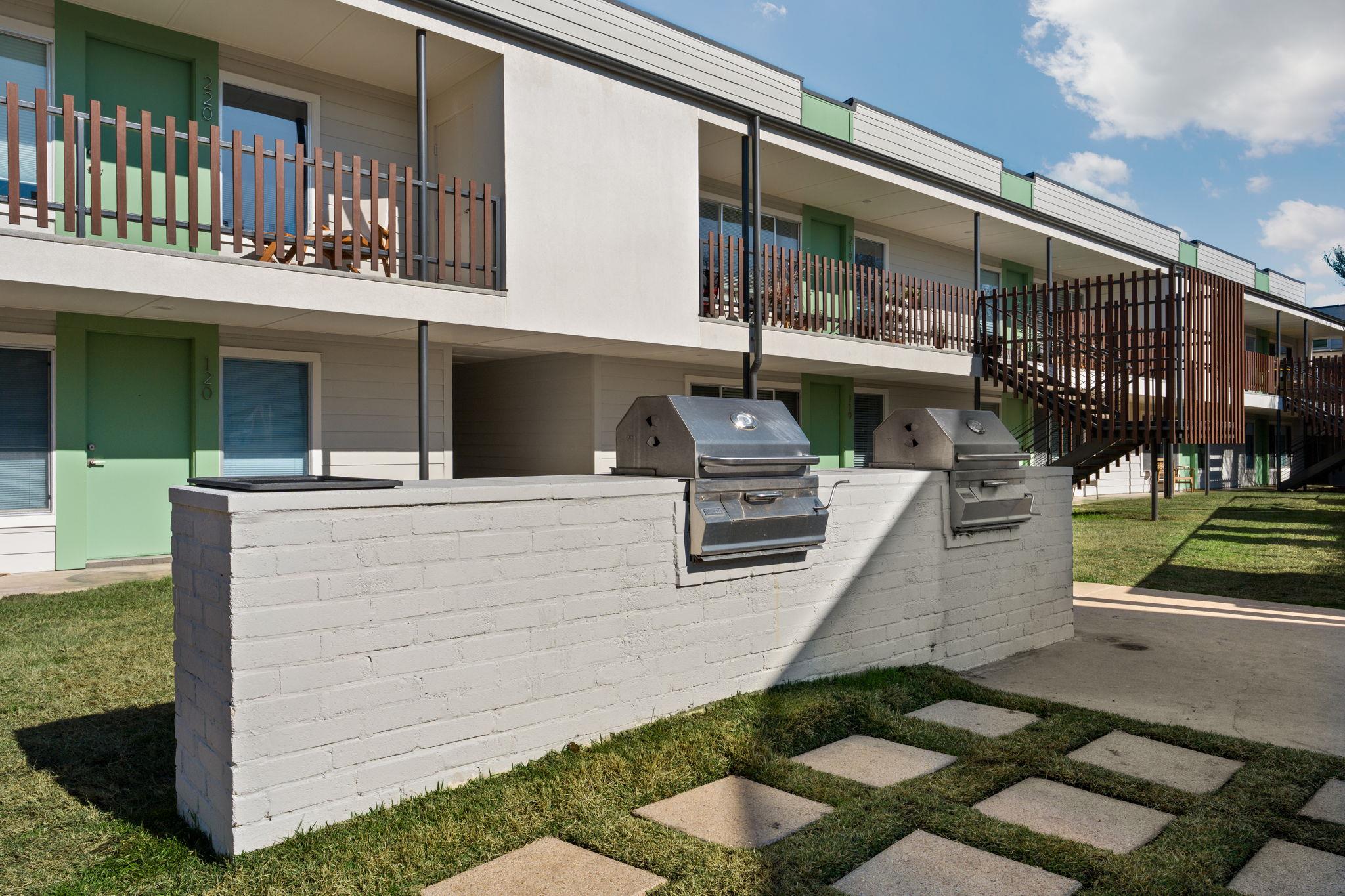 2200 Dickson Dr # 119, Austin, TX 78704