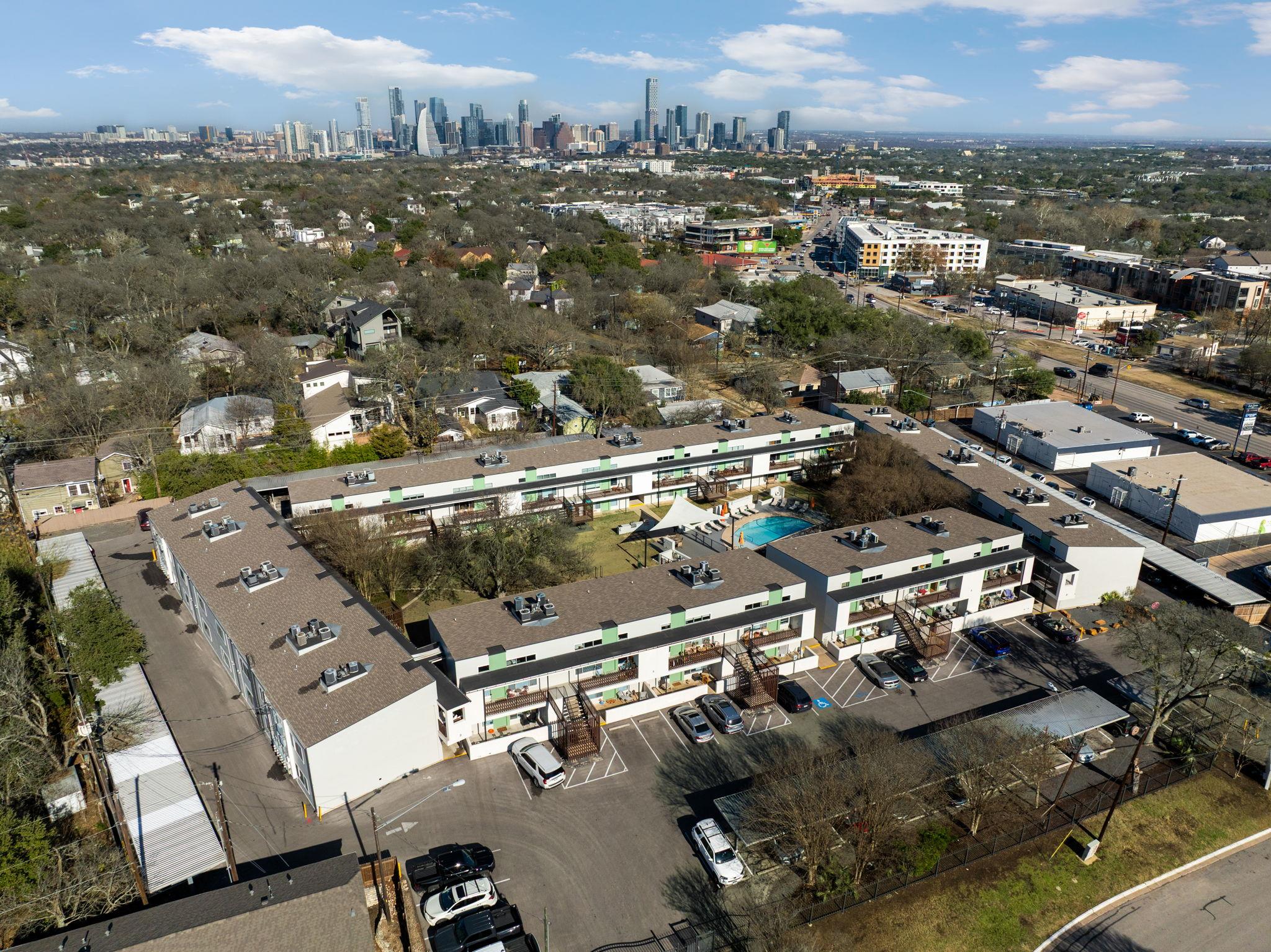 2200 Dickson Dr # 119, Austin, TX 78704