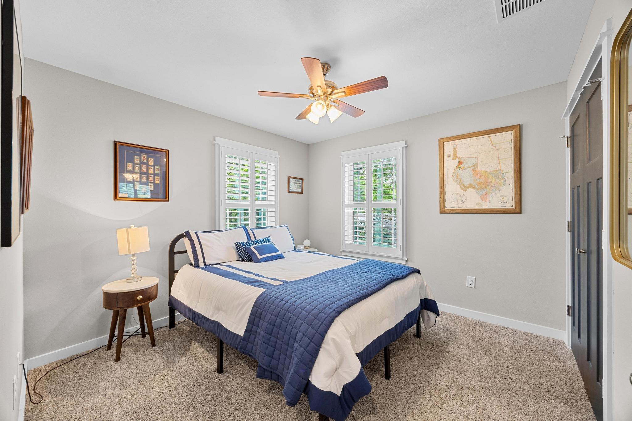 3907 Becker Ave, Austin, TX 78751