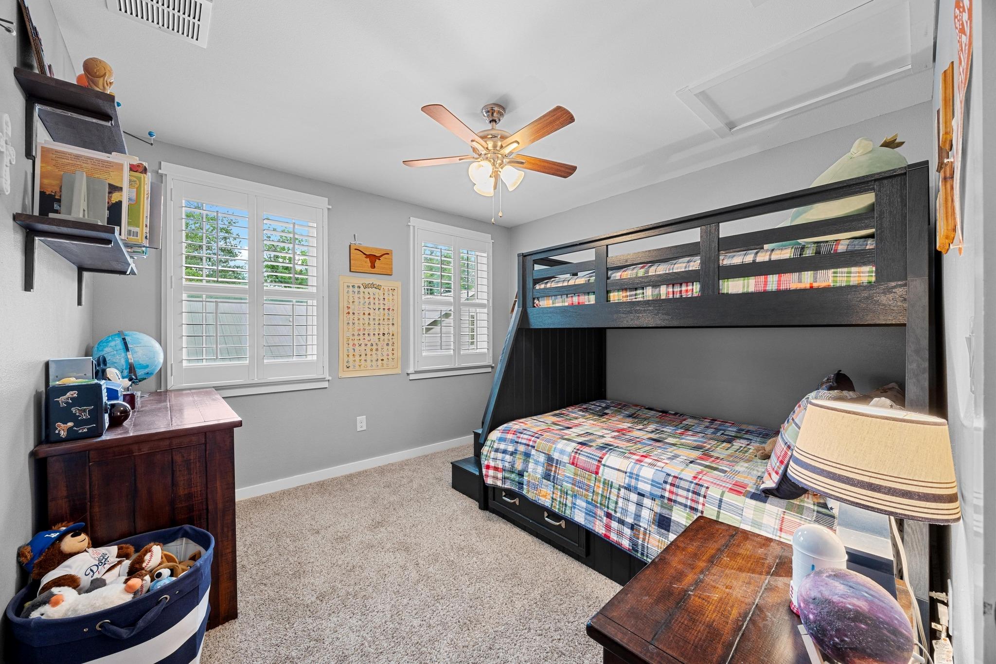 3907 Becker Ave, Austin, TX 78751