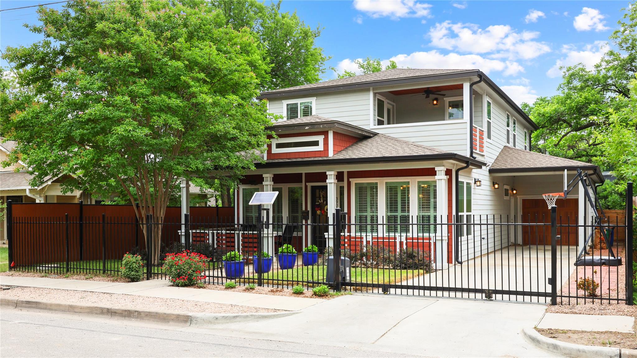 3907 Becker Ave, Austin, TX 78751