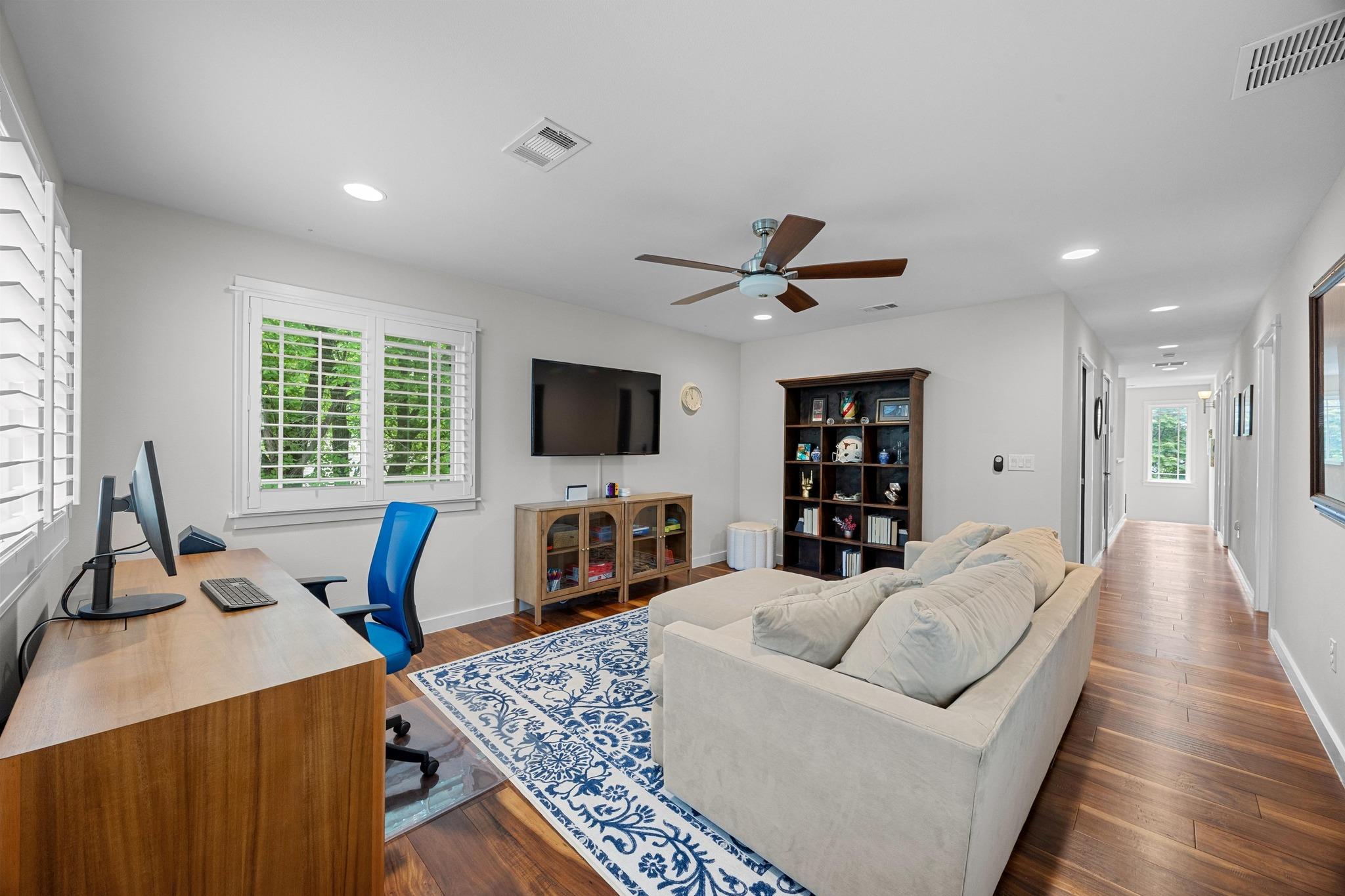 3907 Becker Ave, Austin, TX 78751