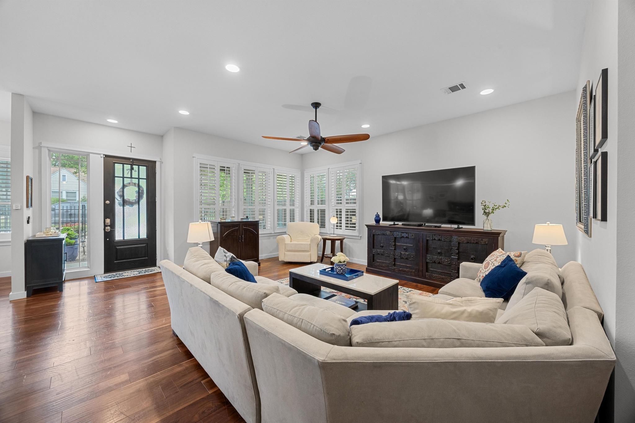 3907 Becker Ave, Austin, TX 78751