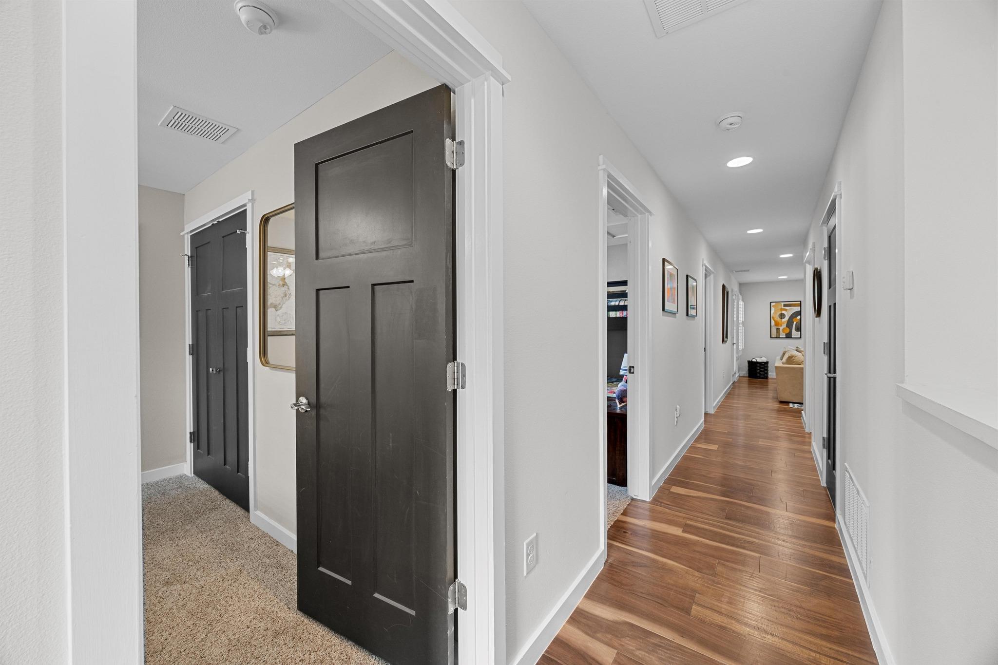 3907 Becker Ave, Austin, TX 78751