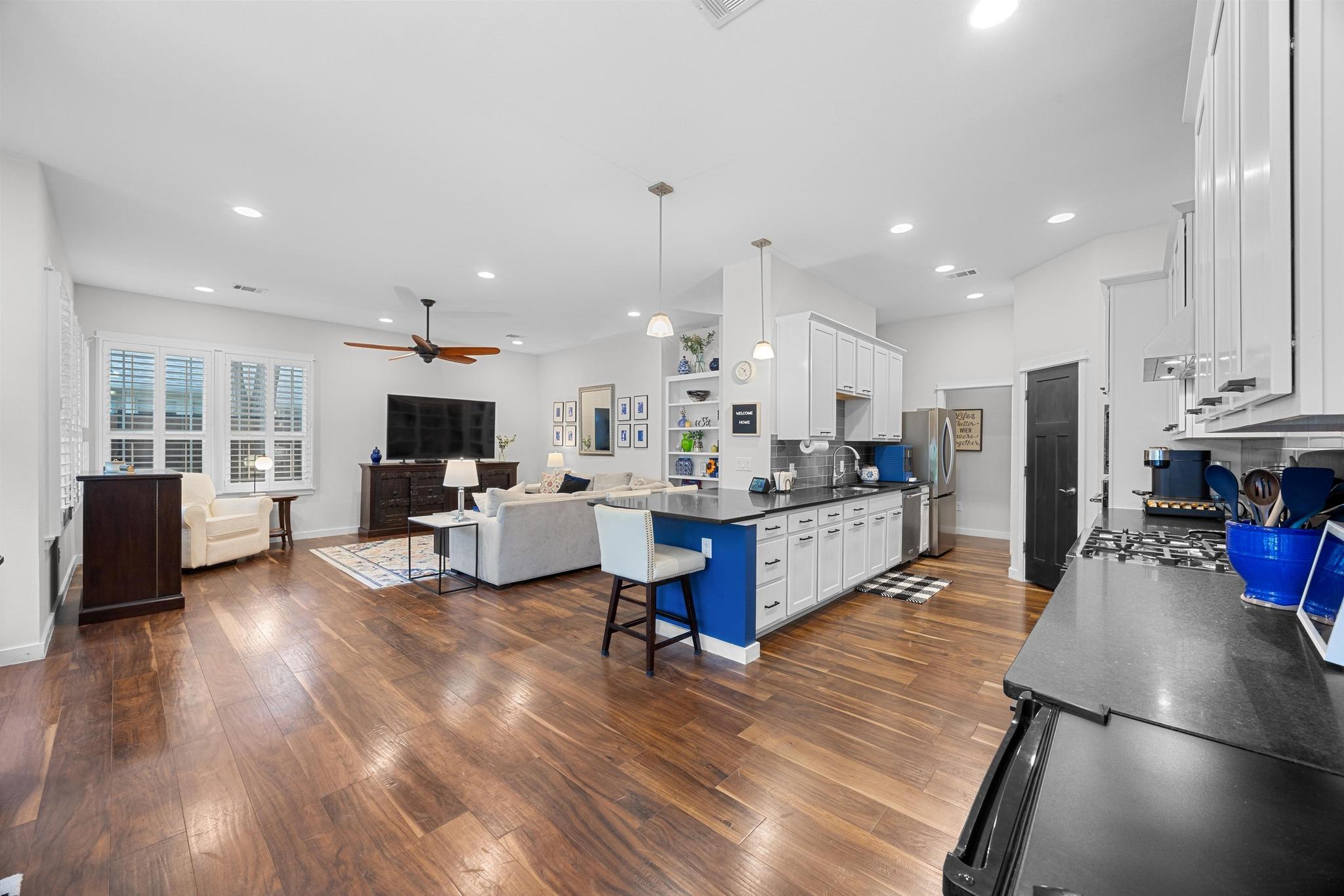 3907 Becker Ave, Austin, TX 78751