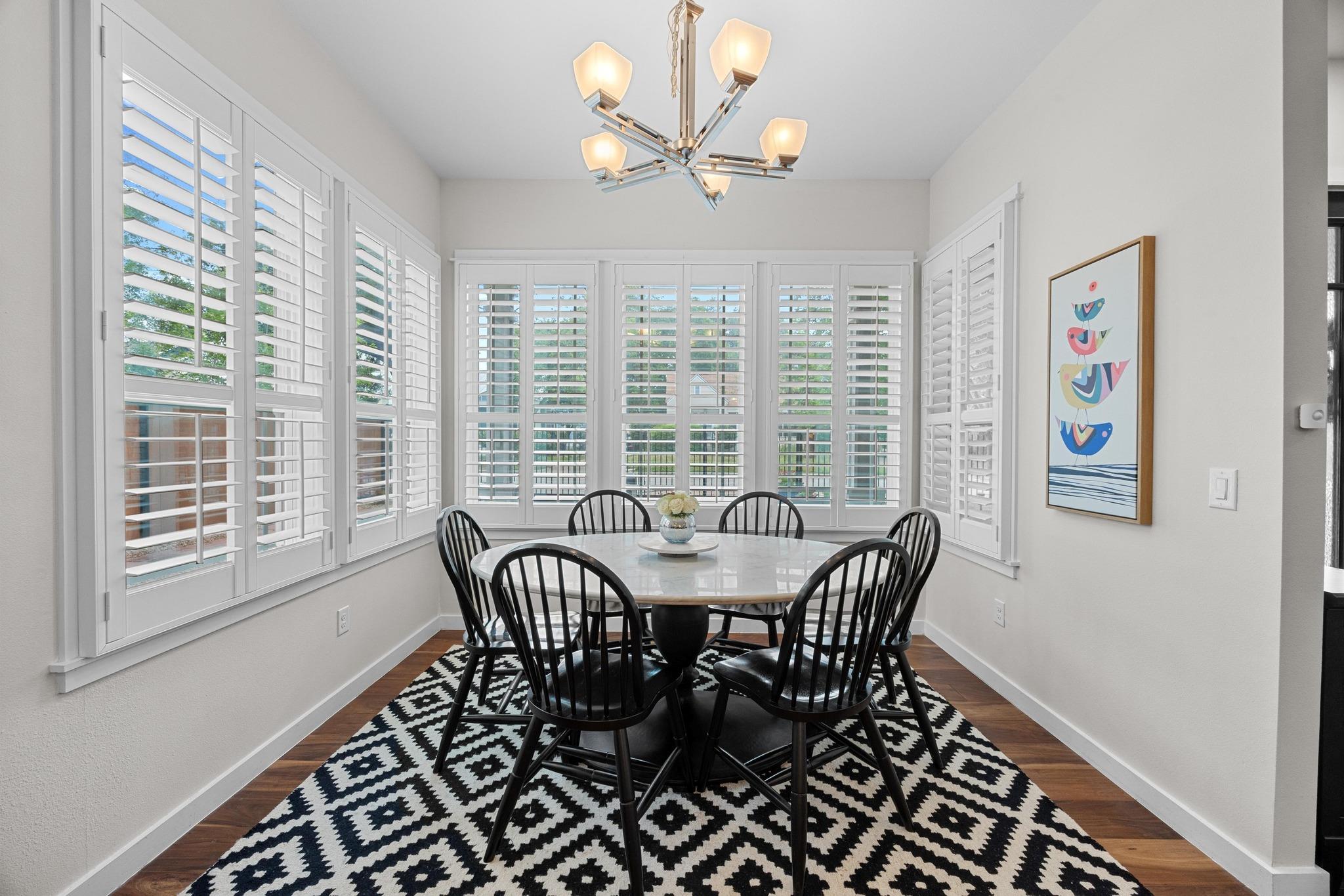 3907 Becker Ave, Austin, TX 78751