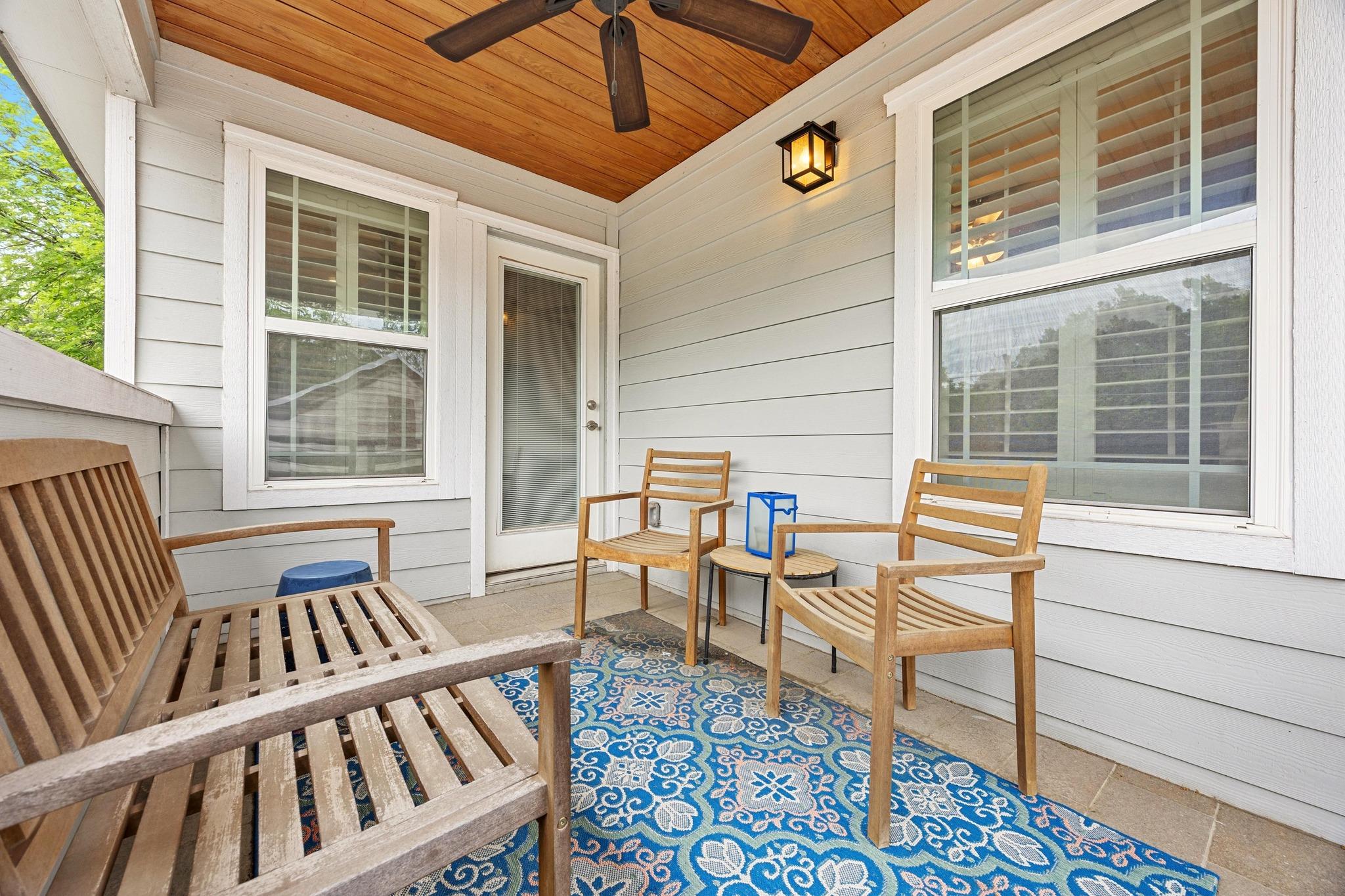 3907 Becker Ave, Austin, TX 78751