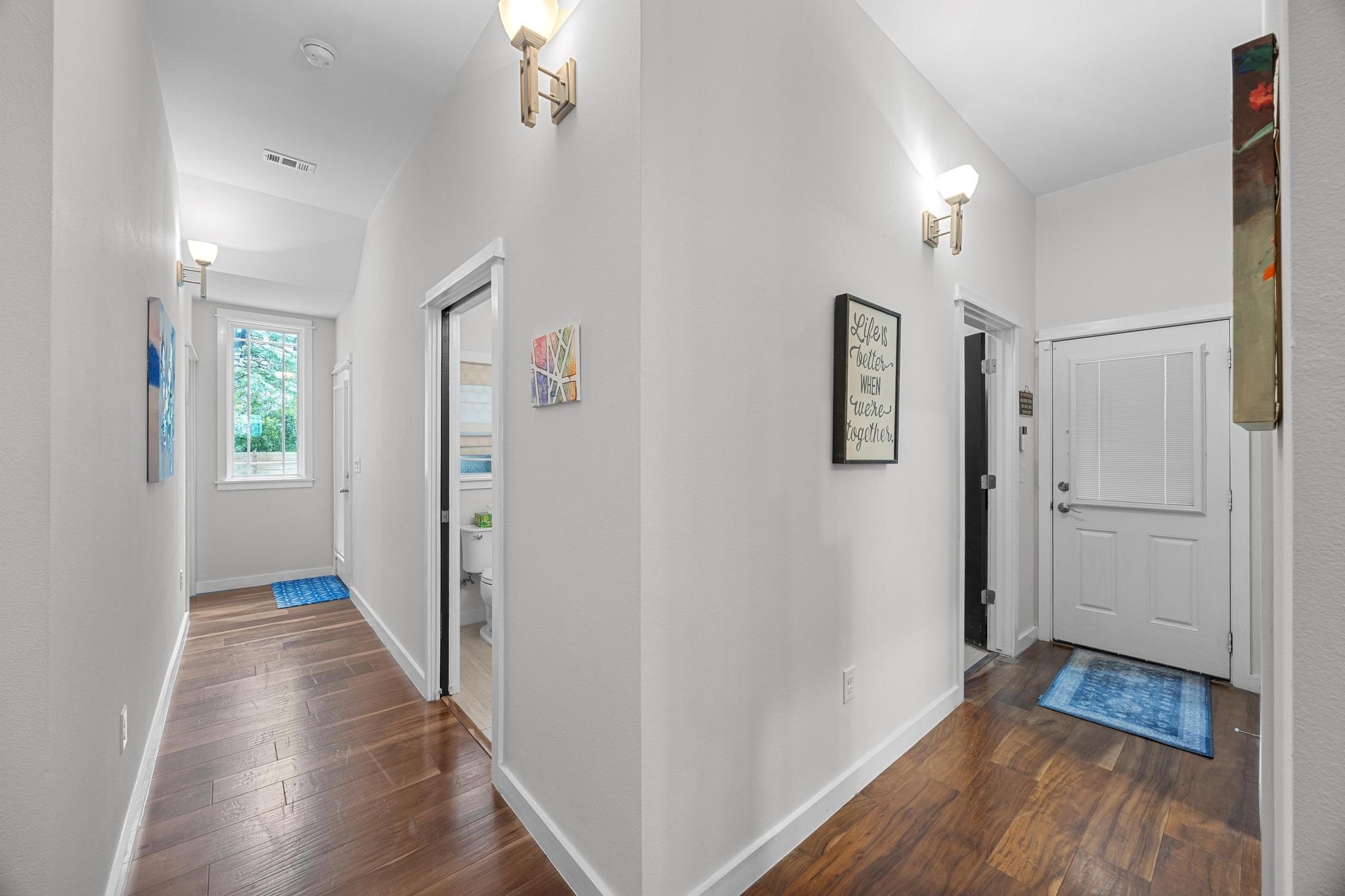 3907 Becker Ave, Austin, TX 78751