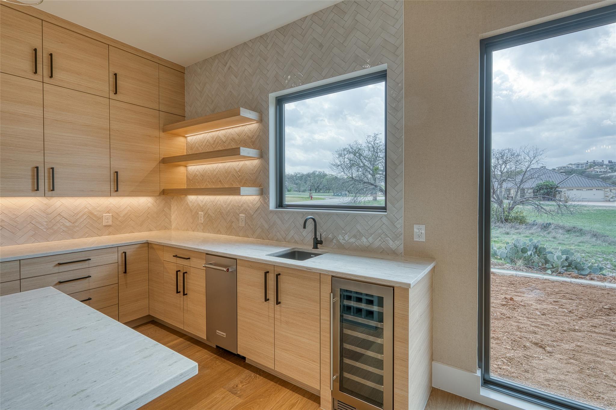 3504 Bay West Blvd, Horseshoe Bay, TX 78657