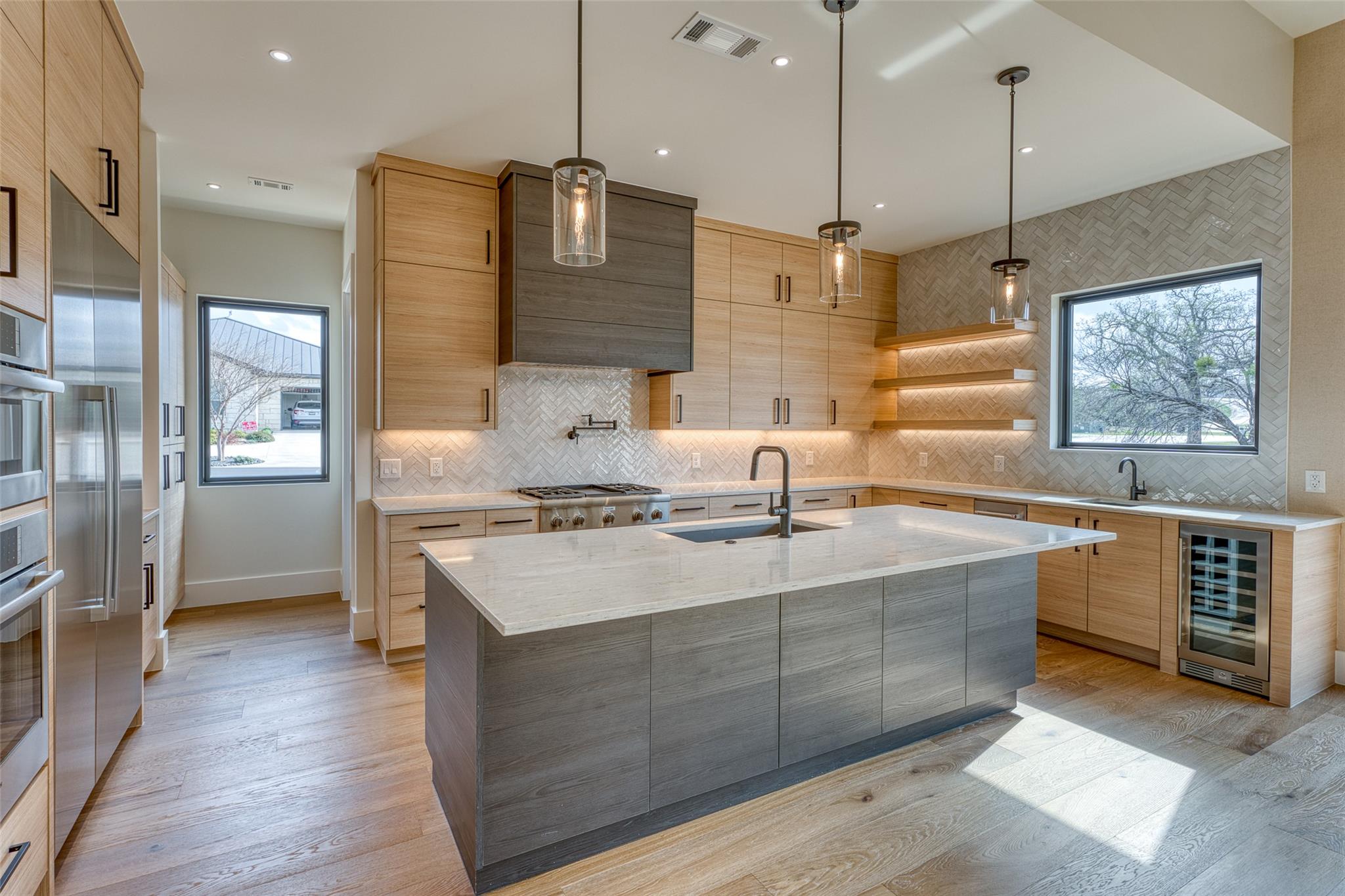 3504 Bay West Blvd, Horseshoe Bay, TX 78657