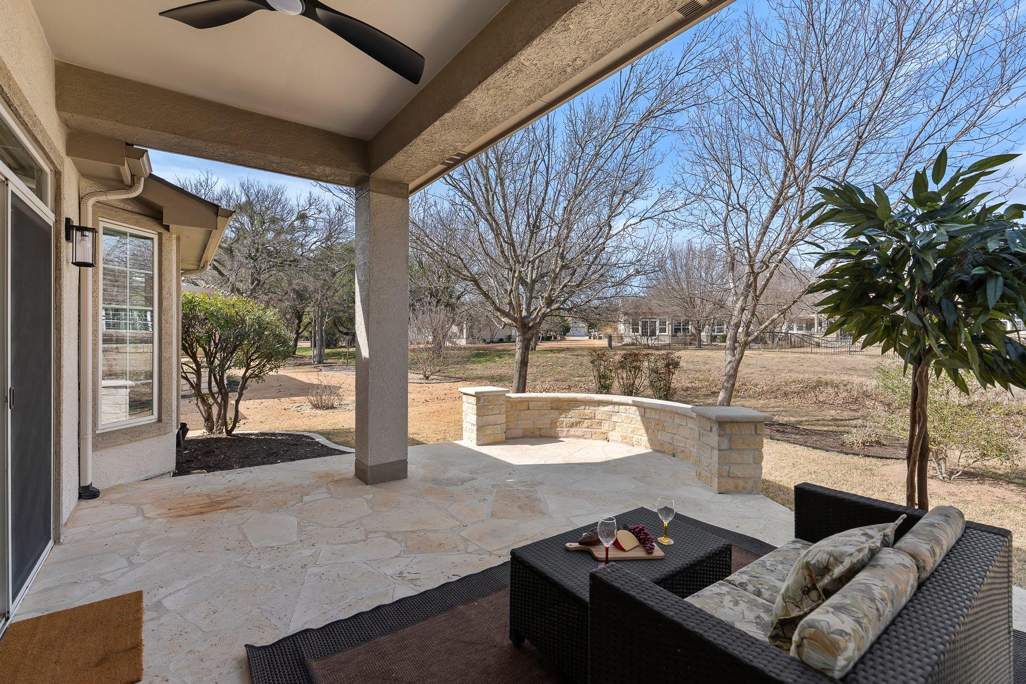 206 Armstrong Dr, Georgetown, TX 78633