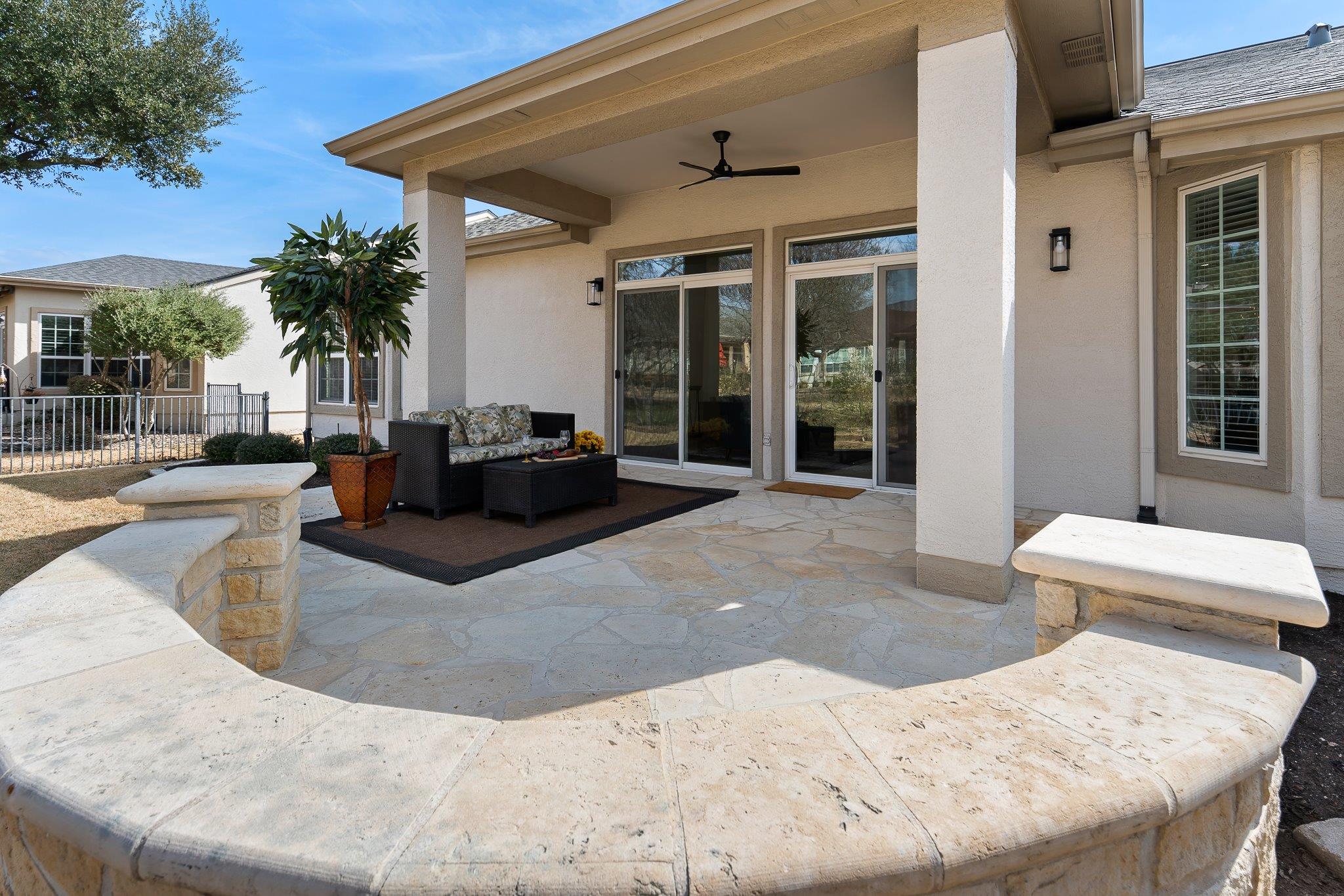 206 Armstrong Dr, Georgetown, TX 78633