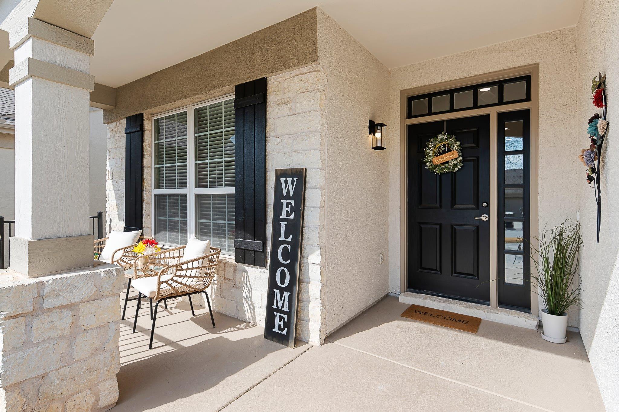 206 Armstrong Dr, Georgetown, TX 78633