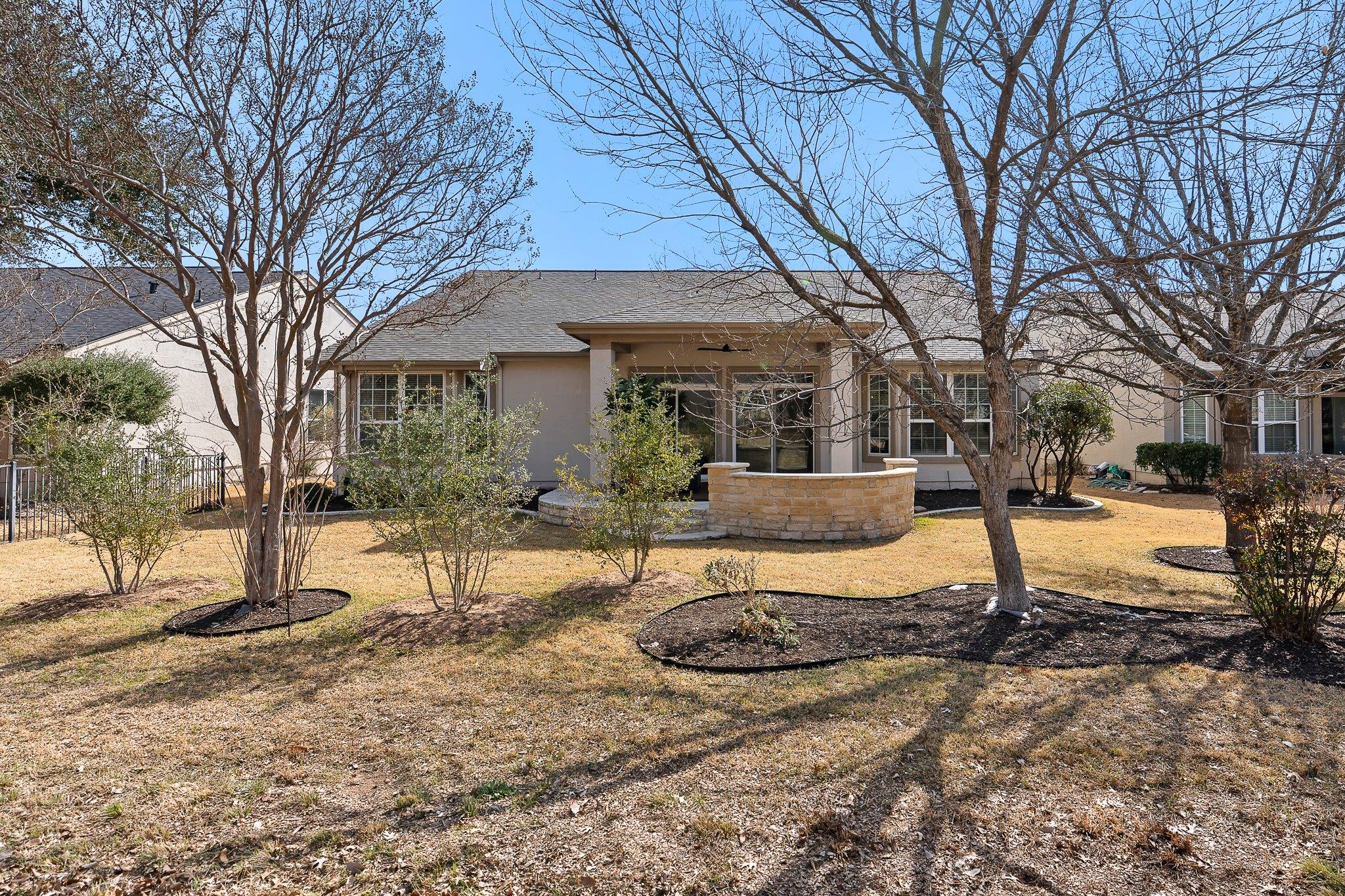 206 Armstrong Dr, Georgetown, TX 78633