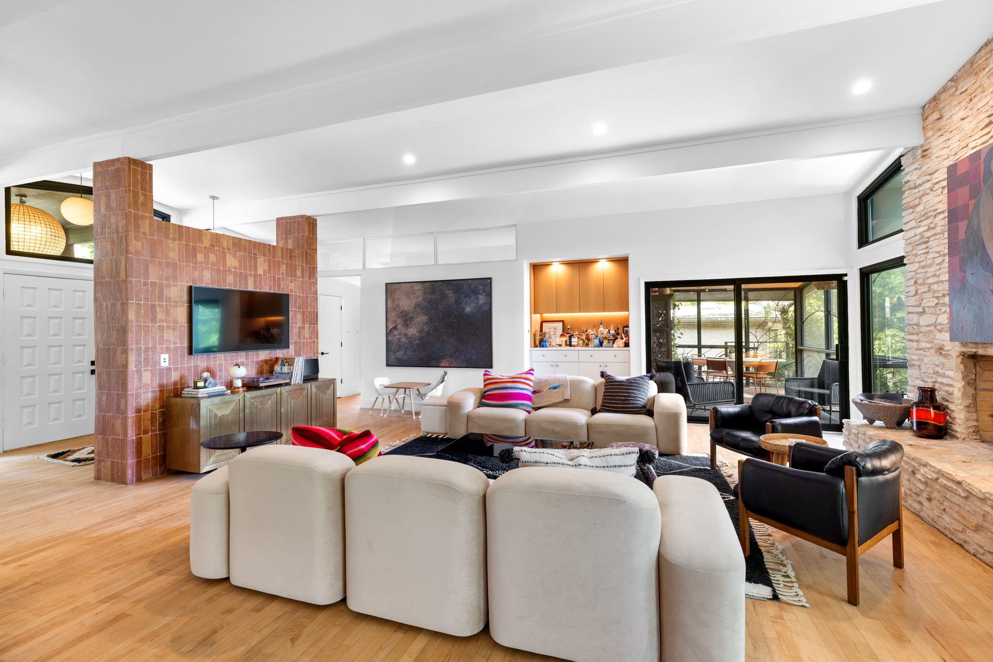 1805 Brookhaven Dr, Austin, TX 78704