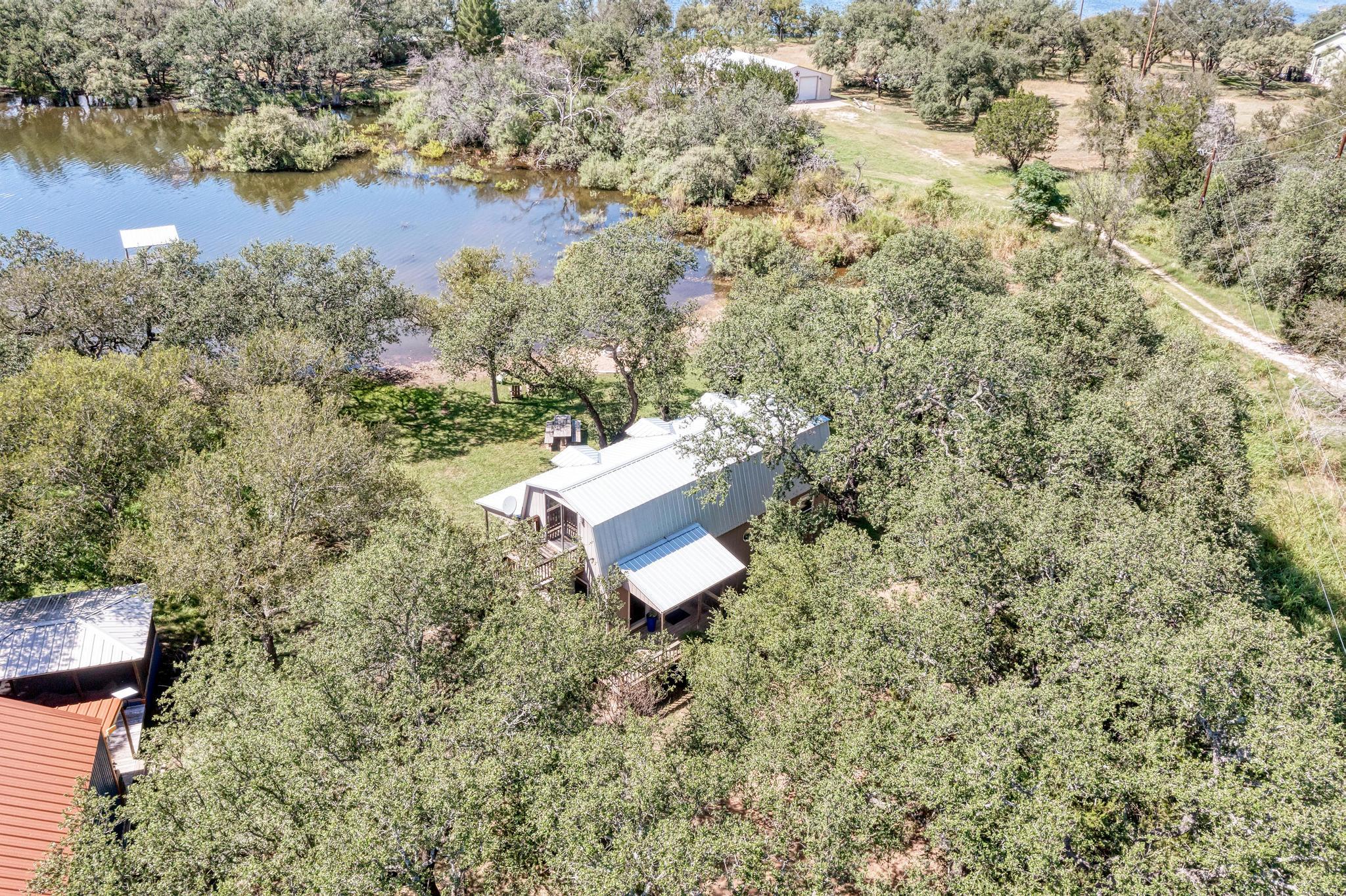 6706 Fm 690, Burnet, TX 78611