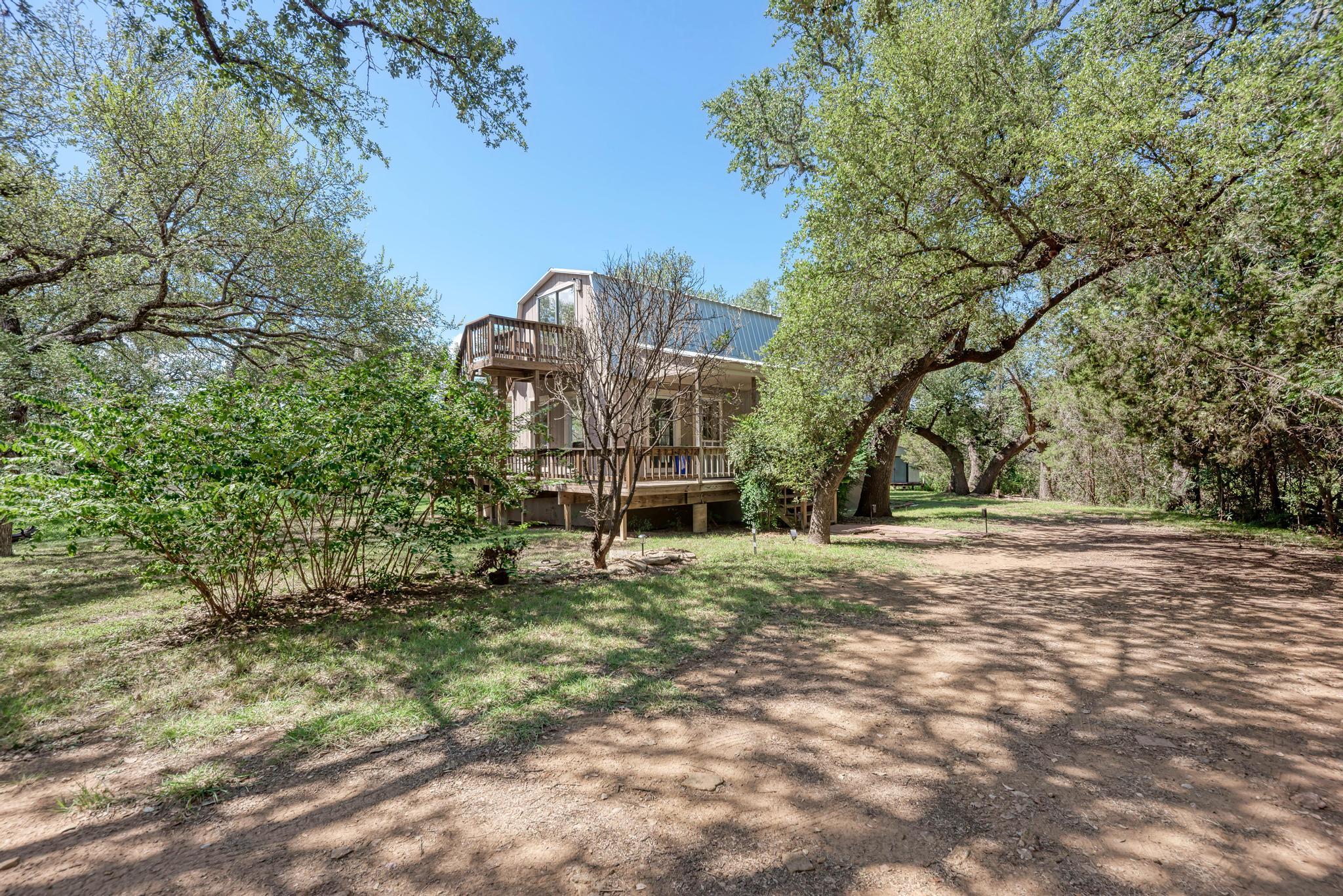 6706 Fm 690, Burnet, TX 78611