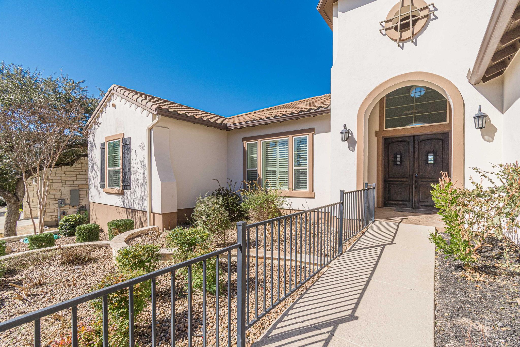 216 Skipping Cedar St, San Marcos, TX 78666