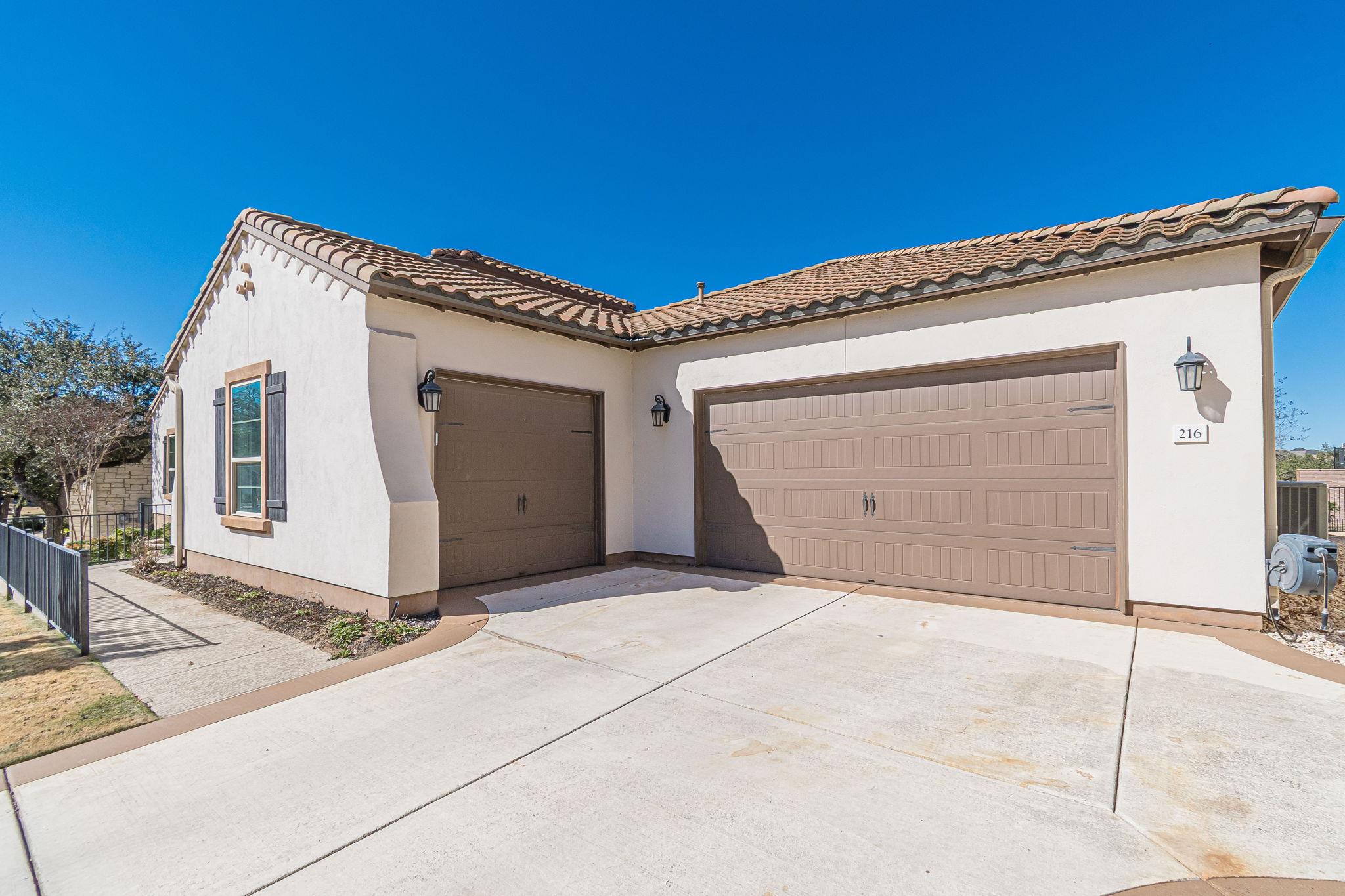 216 Skipping Cedar St, San Marcos, TX 78666