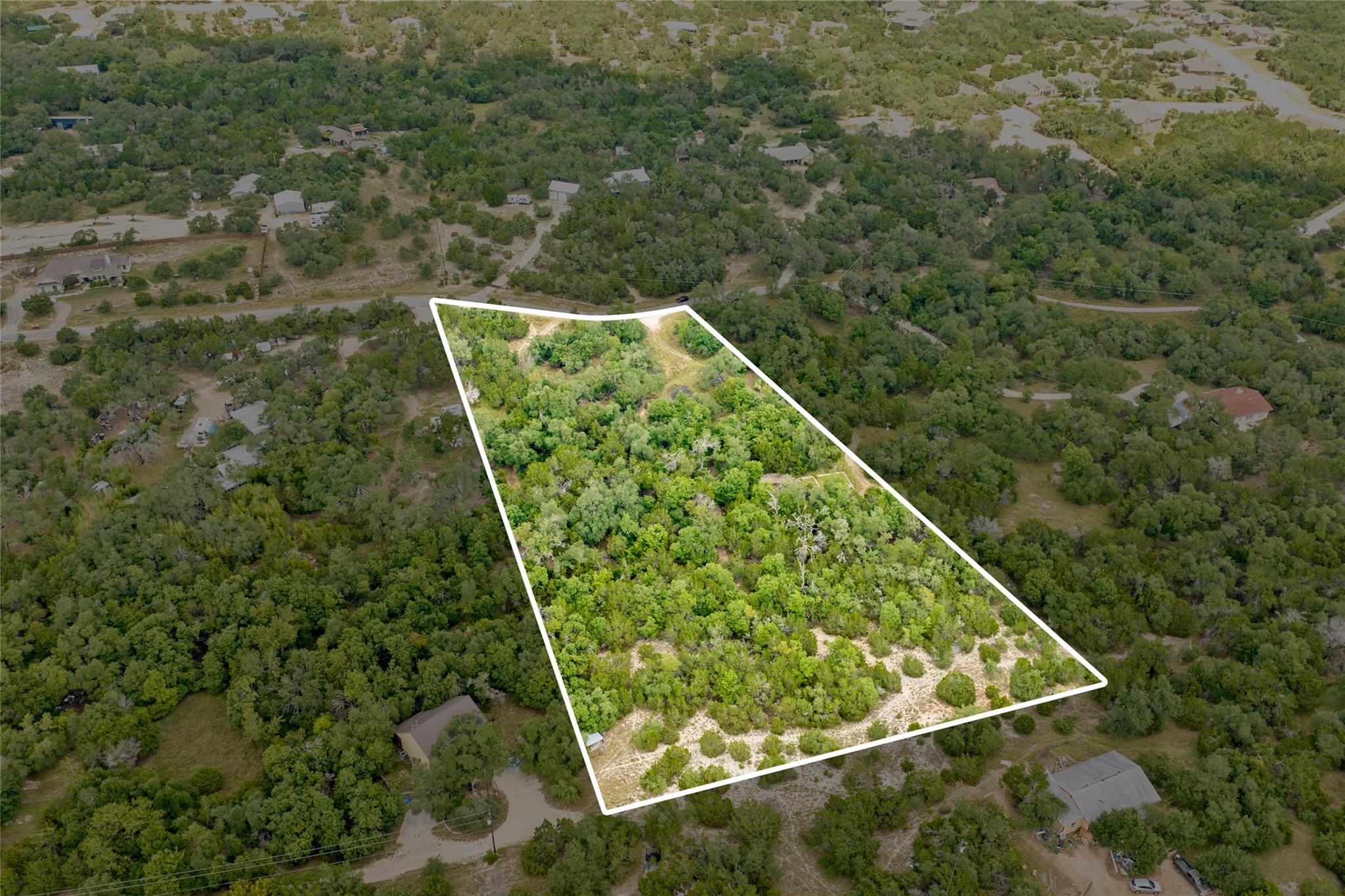 150 Oak Grove Dr, Dripping Springs, TX 78620