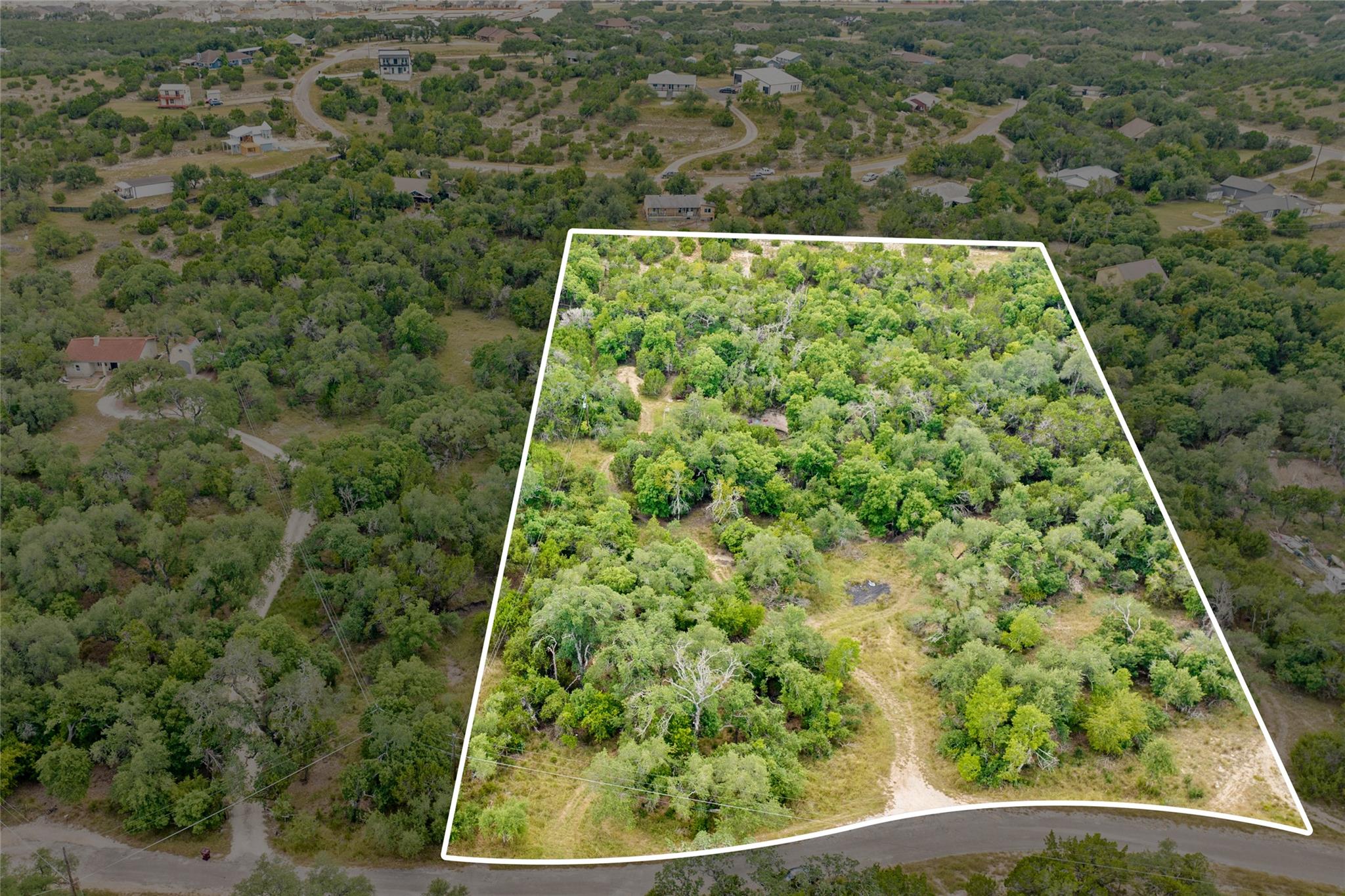 150 Oak Grove Dr, Dripping Springs, TX 78620