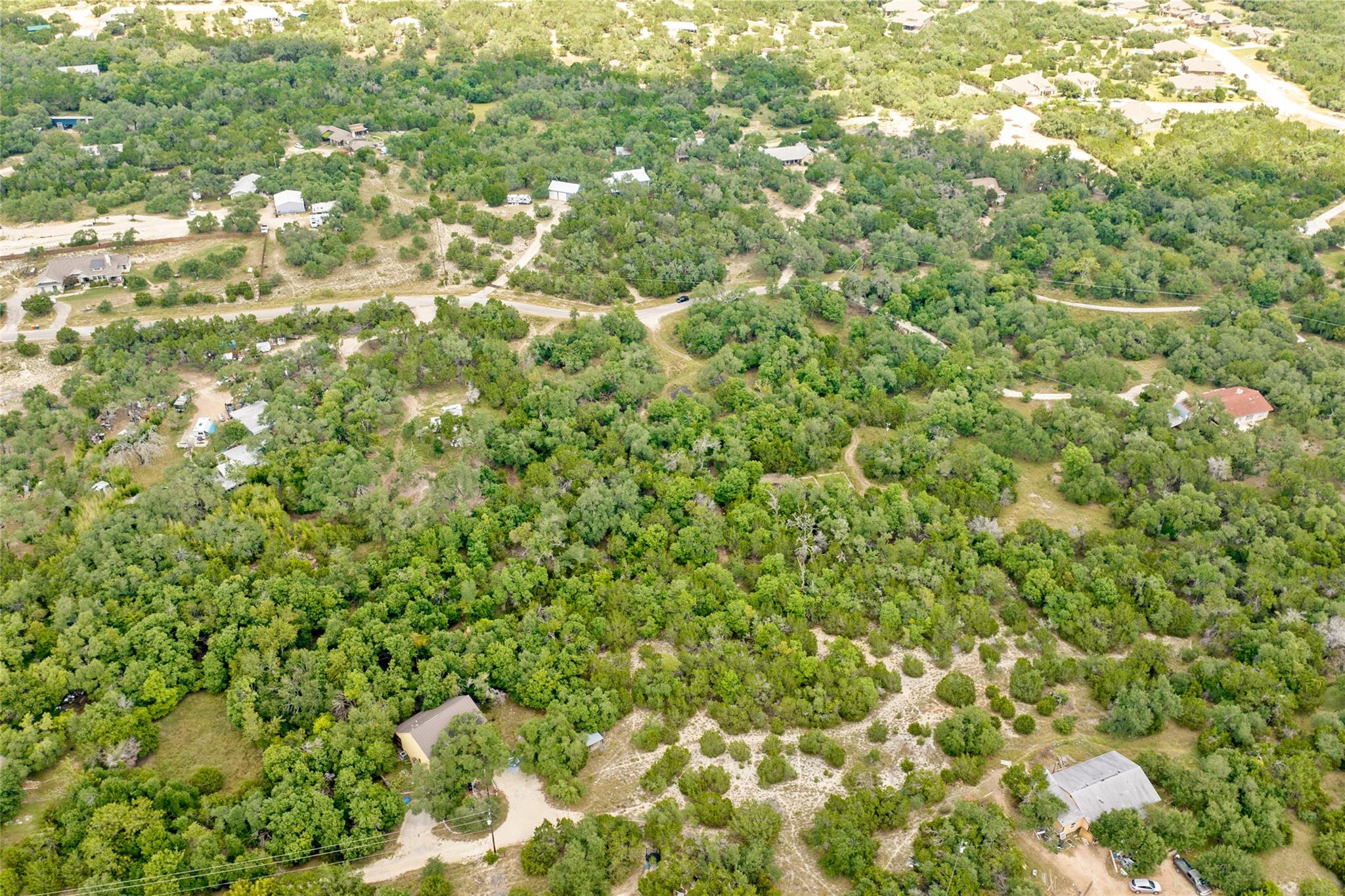 150 Oak Grove Dr, Dripping Springs, TX 78620