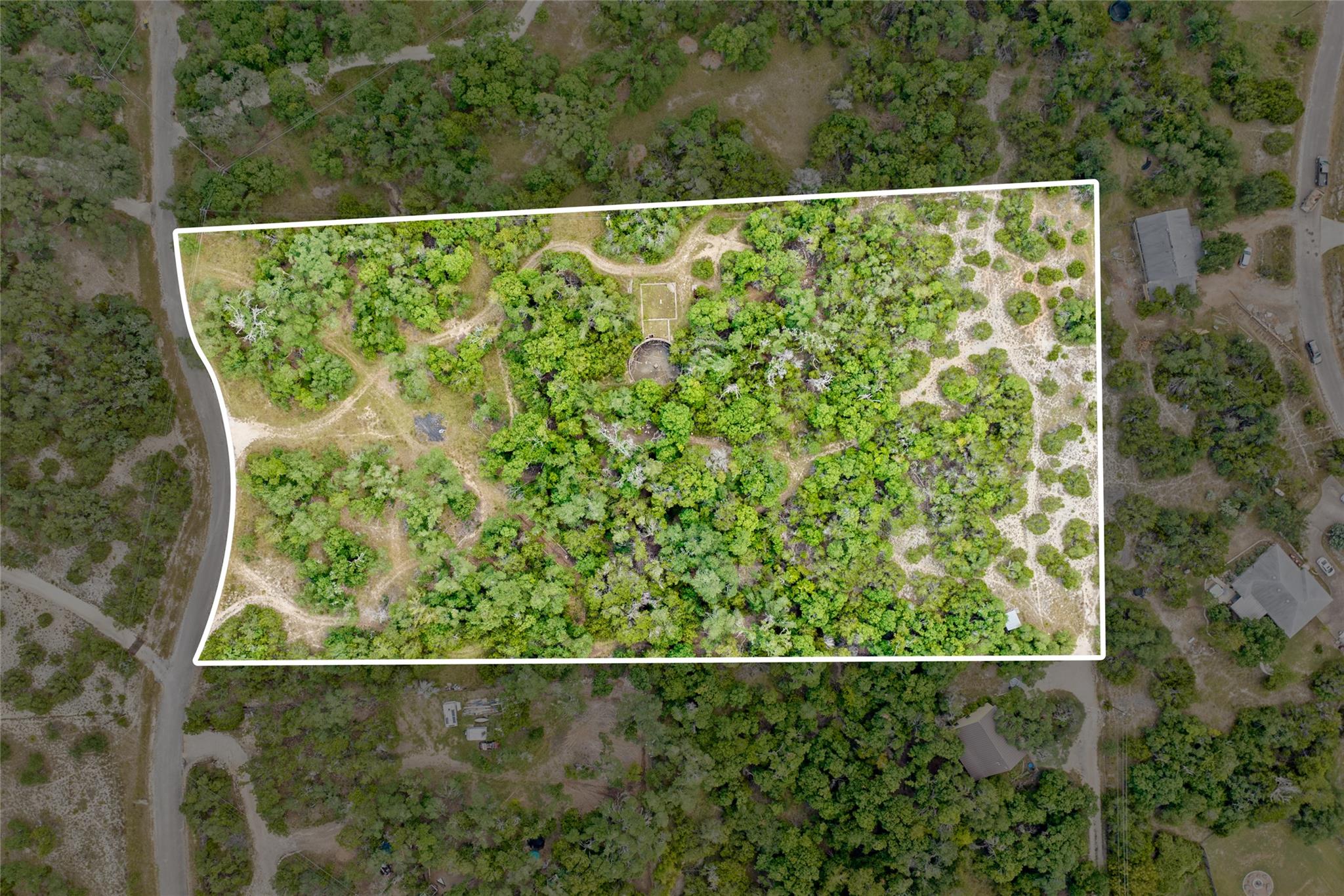 150 Oak Grove Dr, Dripping Springs, TX 78620