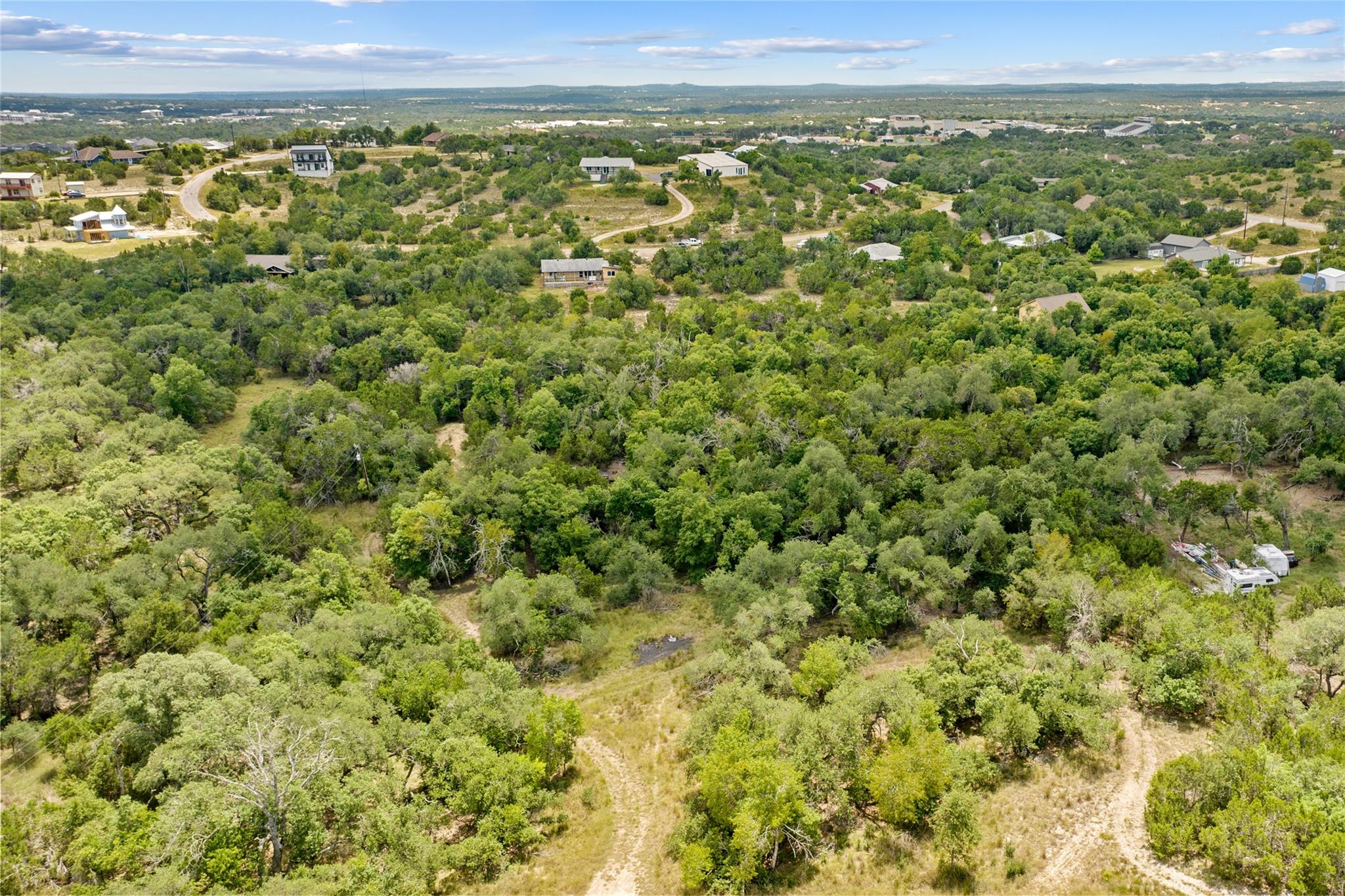 150 Oak Grove Dr, Dripping Springs, TX 78620