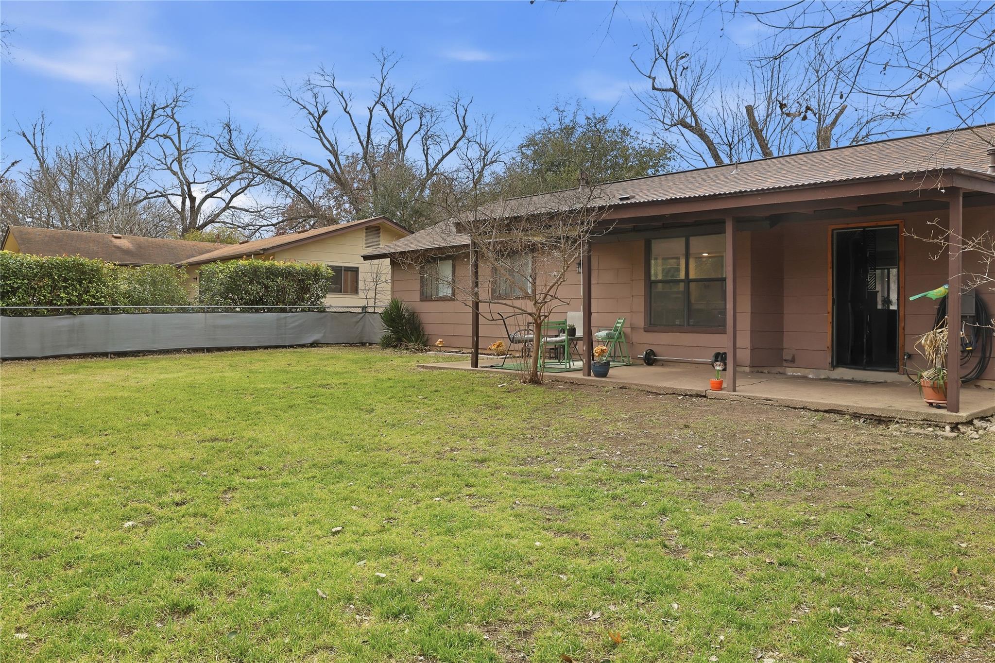 6001 Leisure Run Rd, Austin, TX 78745