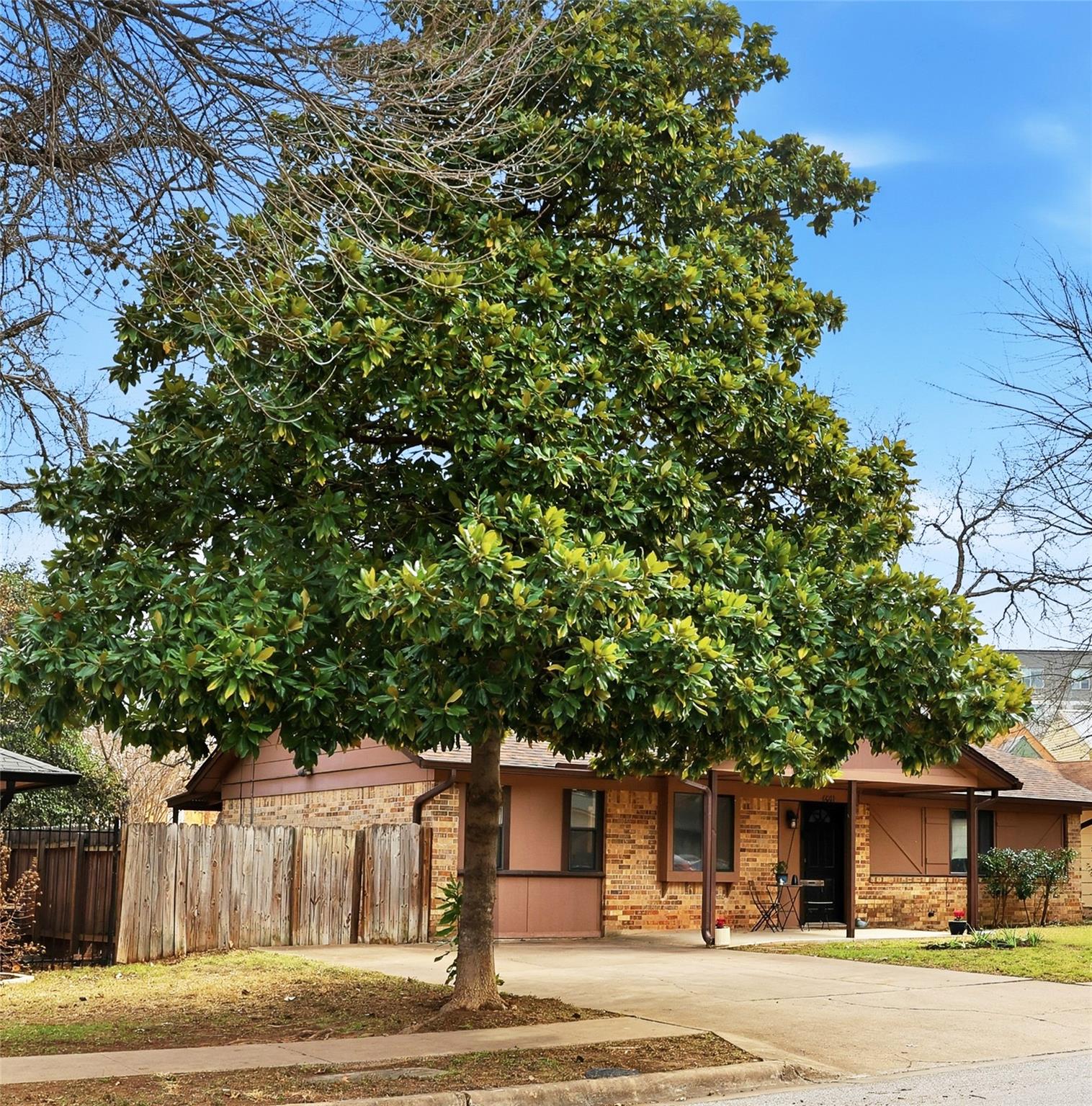 6001 Leisure Run Rd, Austin, TX 78745