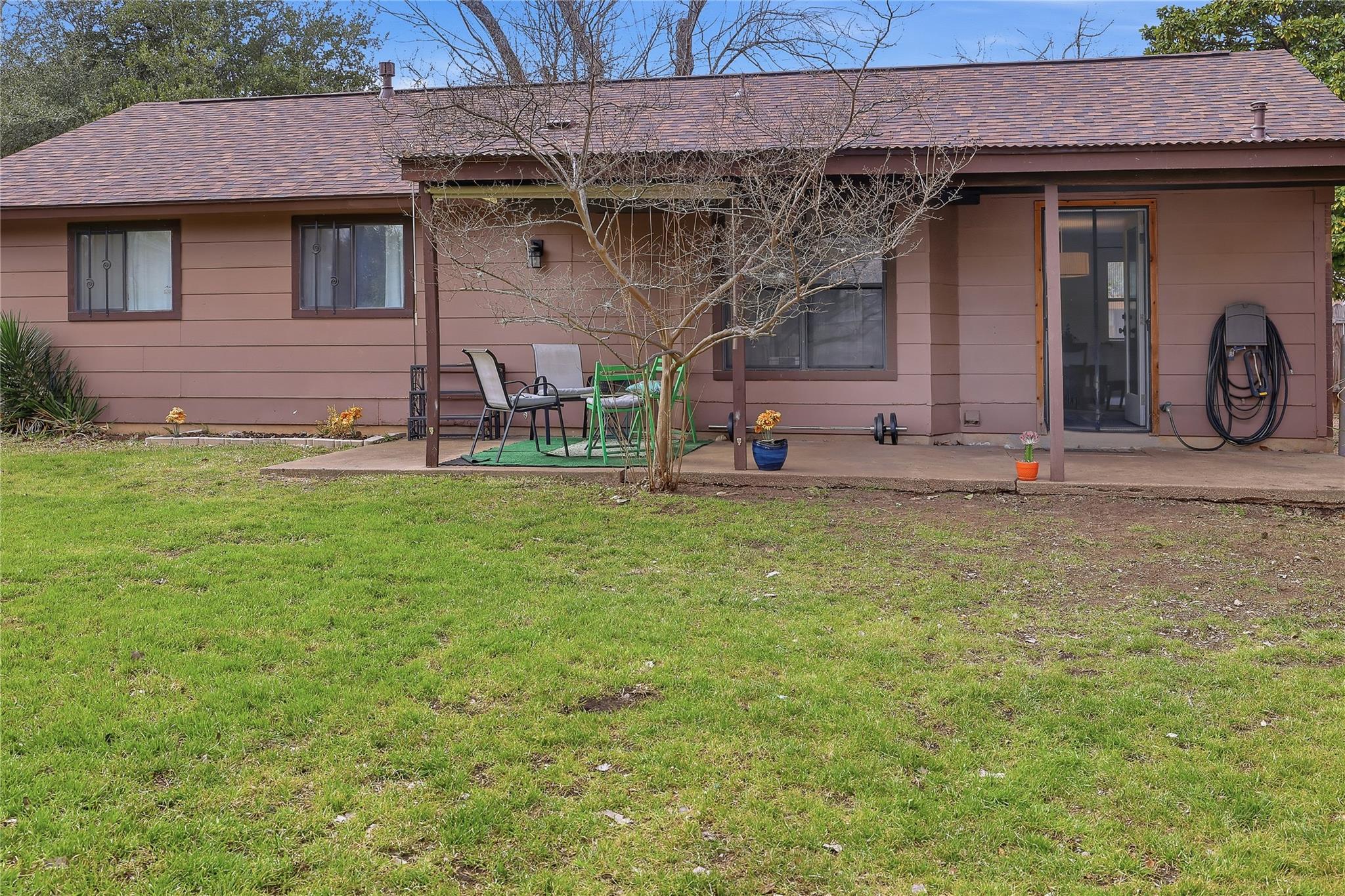 6001 Leisure Run Rd, Austin, TX 78745