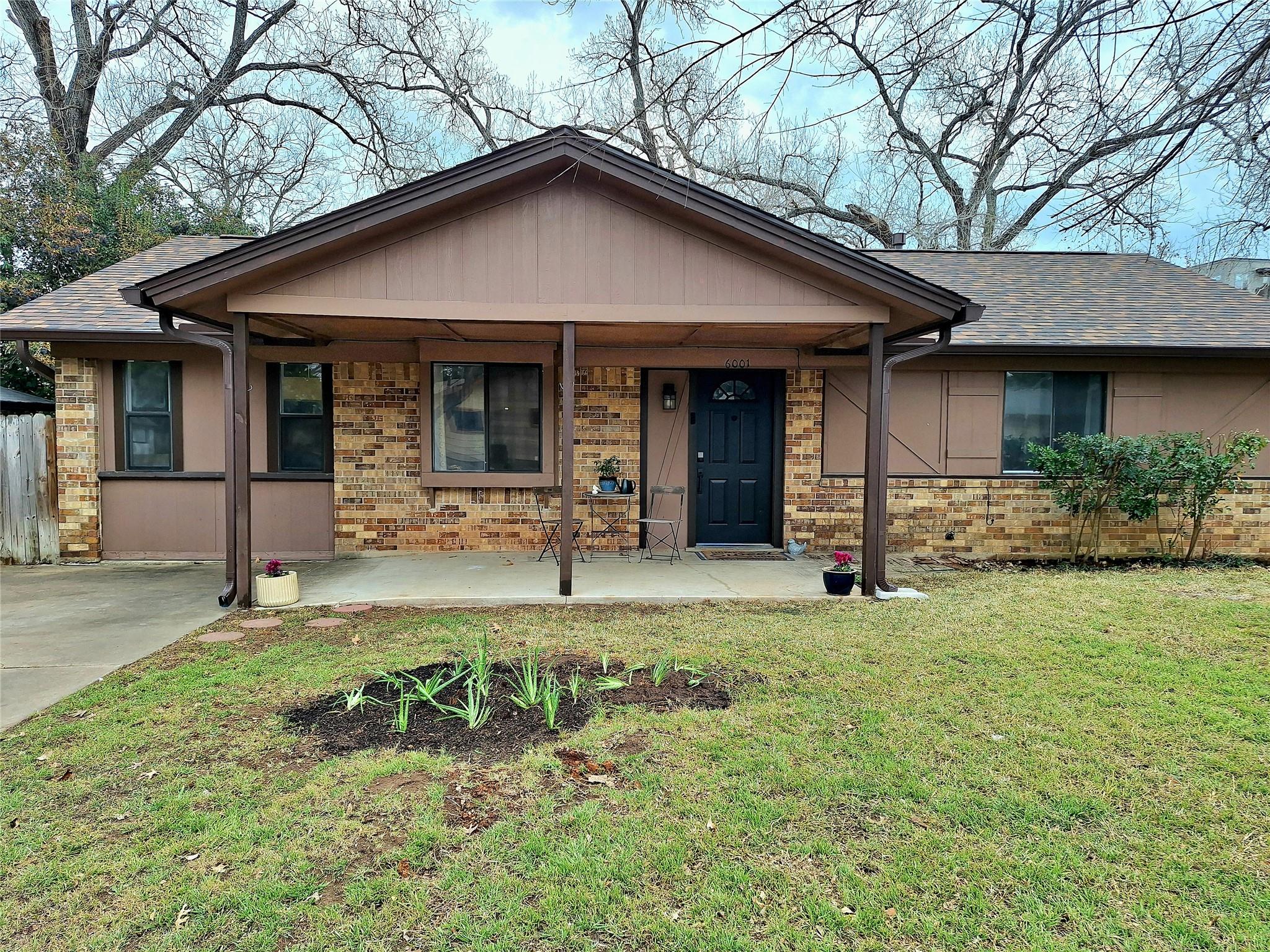 6001 Leisure Run Rd, Austin, TX 78745
