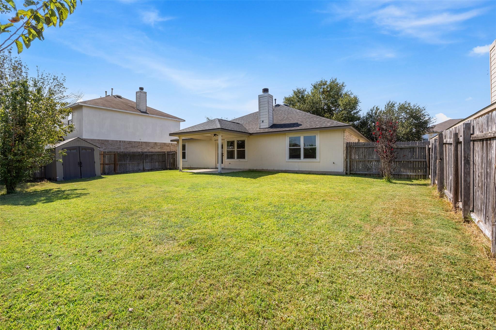 11204 Silo Valley Dr, Austin, TX 78754