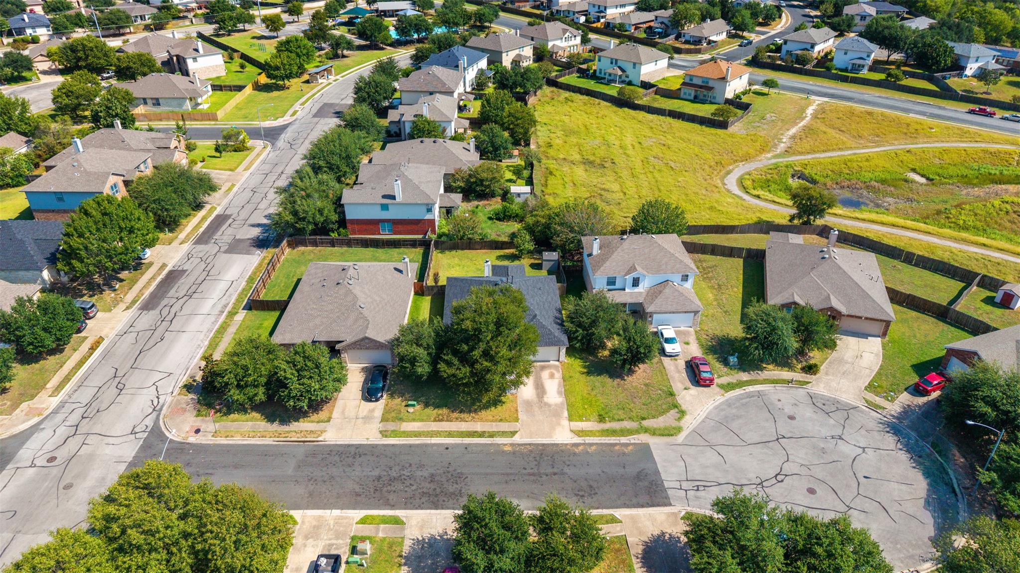 11204 Silo Valley Dr, Austin, TX 78754