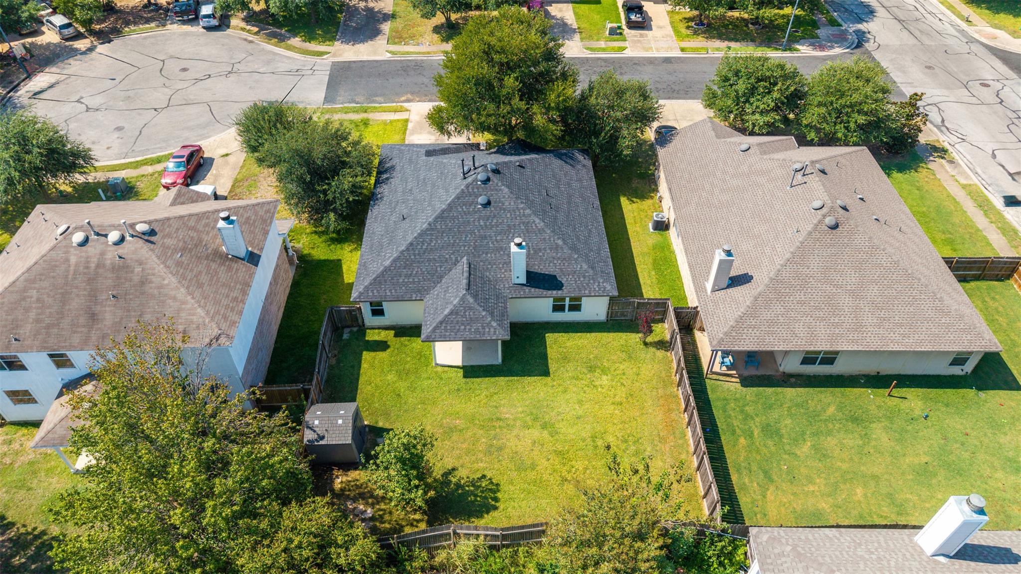 11204 Silo Valley Dr, Austin, TX 78754