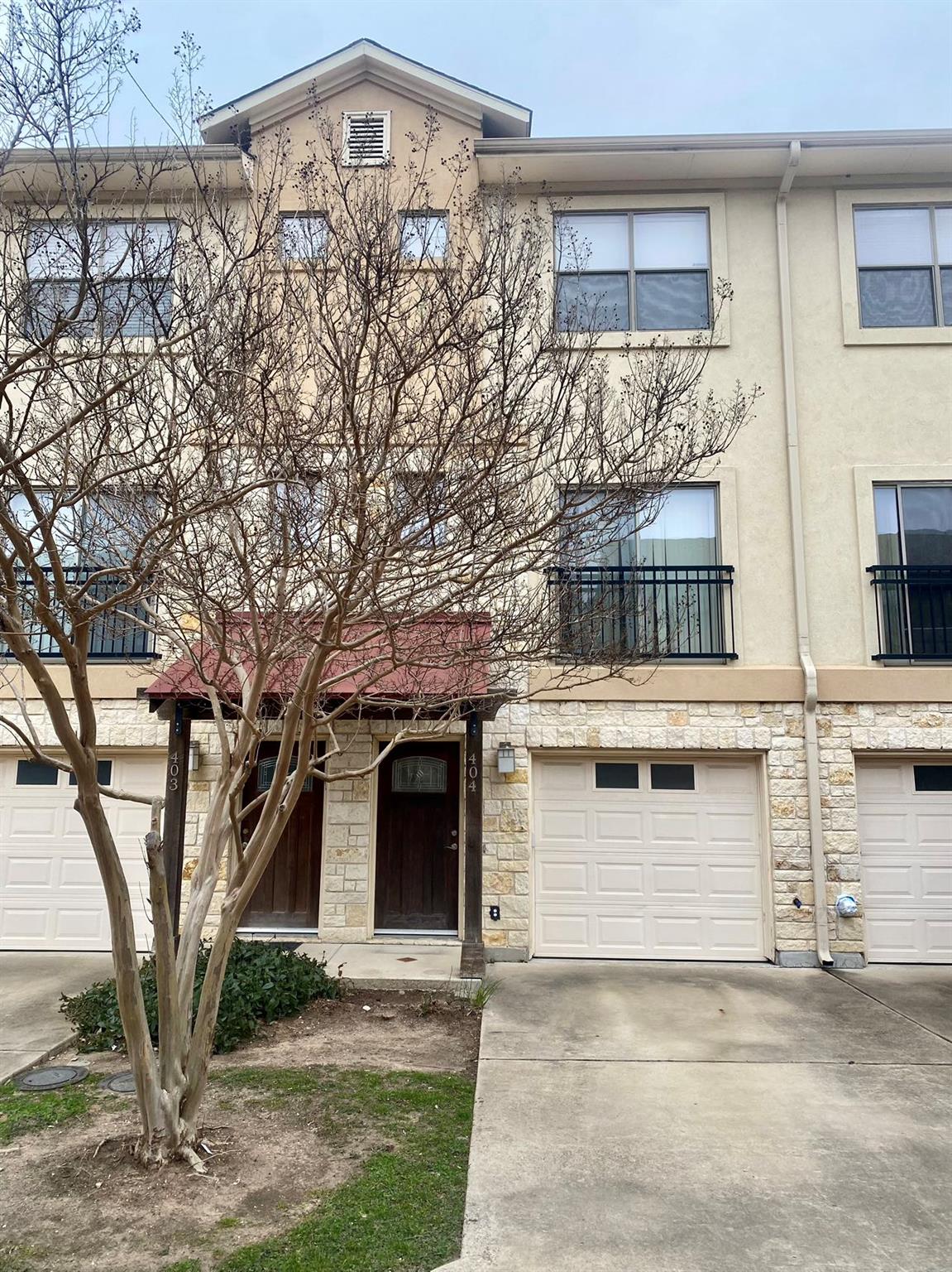 13420 Lyndhurst St # 404, Austin, TX 78729