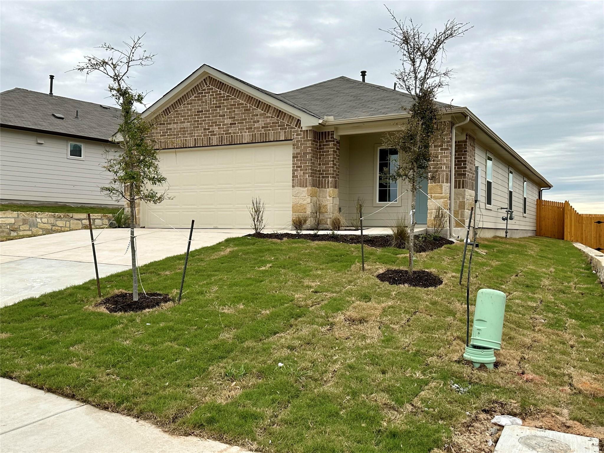 308 Globe Mallow Cir, Kyle, TX 78640