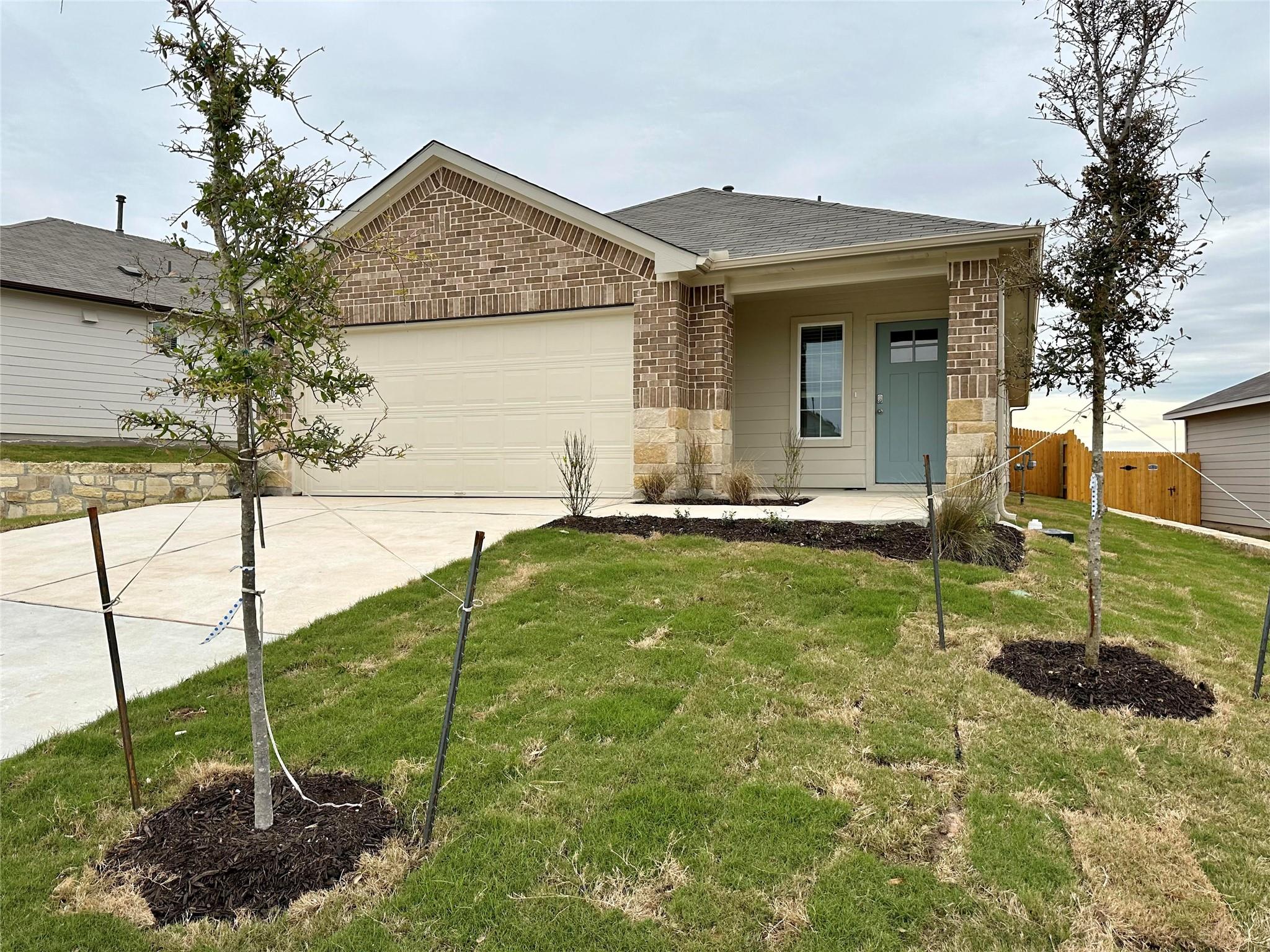 308 Globe Mallow Cir, Kyle, TX 78640