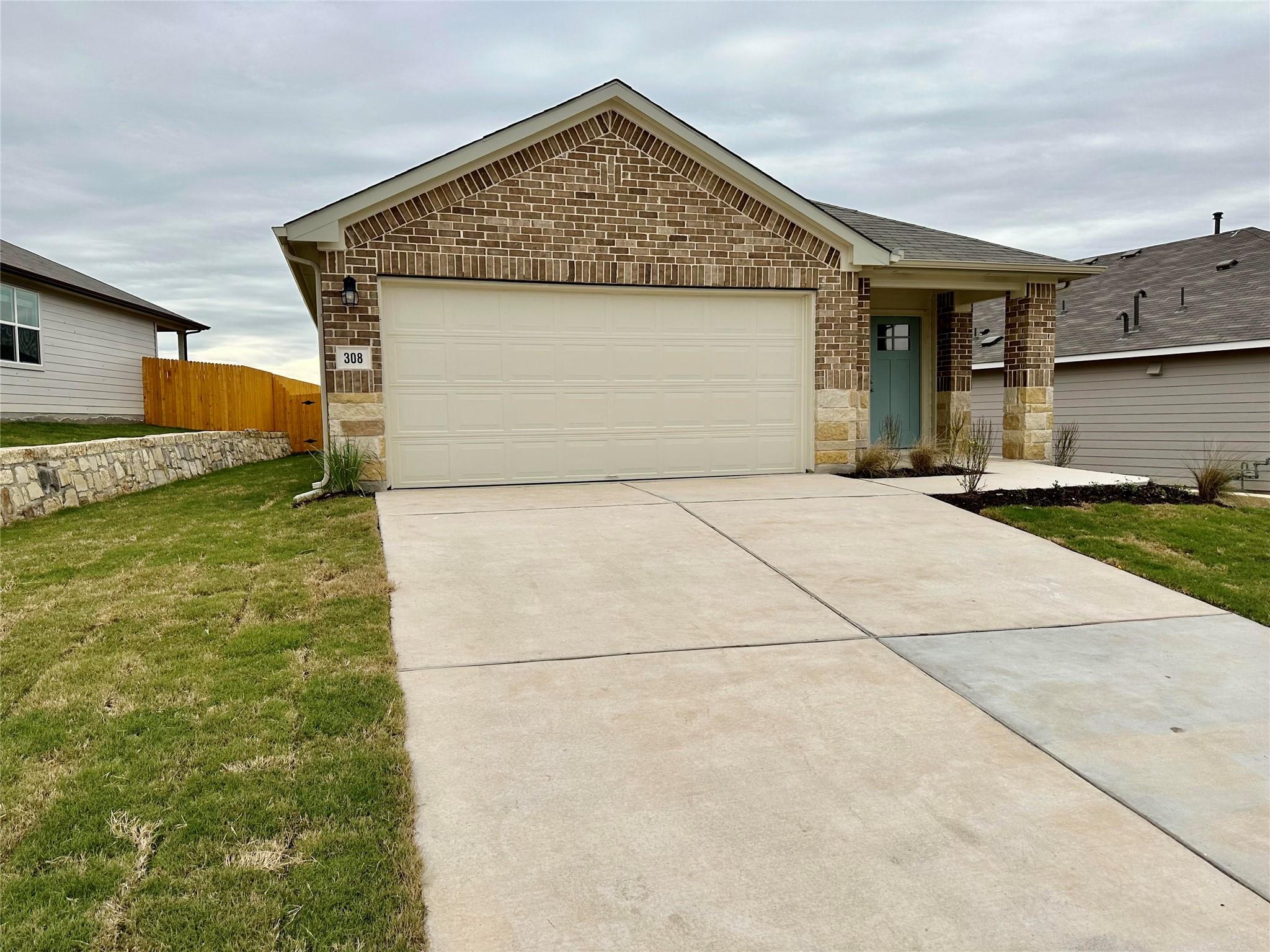 308 Globe Mallow Cir, Kyle, TX 78640