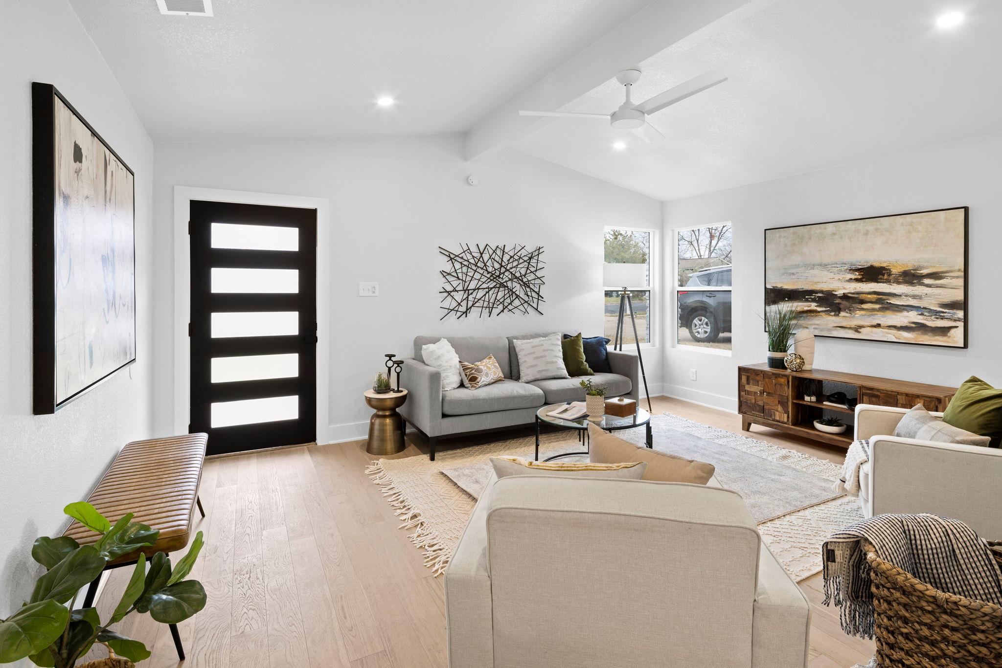 1405 Sahara Ave, Austin, TX 78745