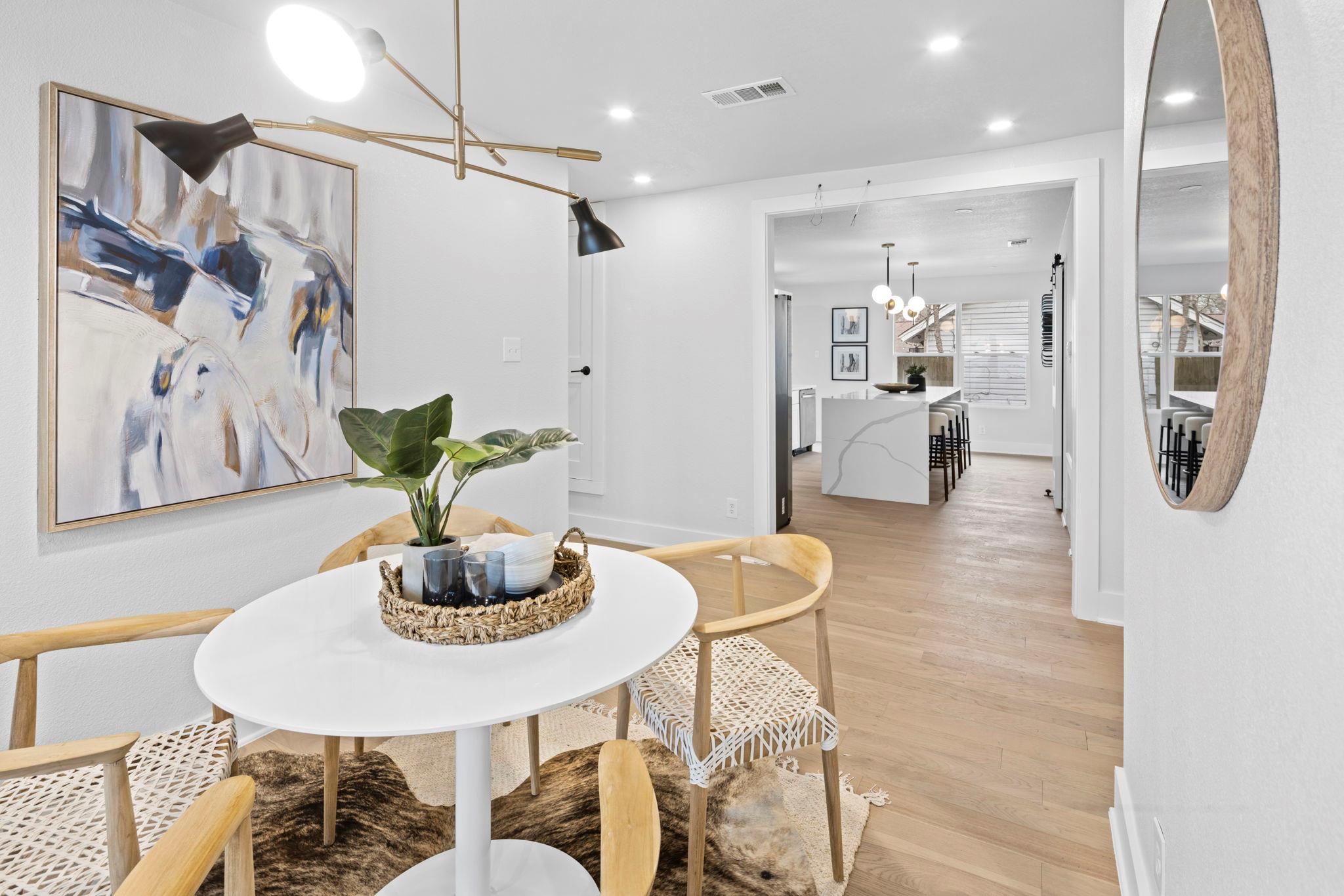 1405 Sahara Ave, Austin, TX 78745