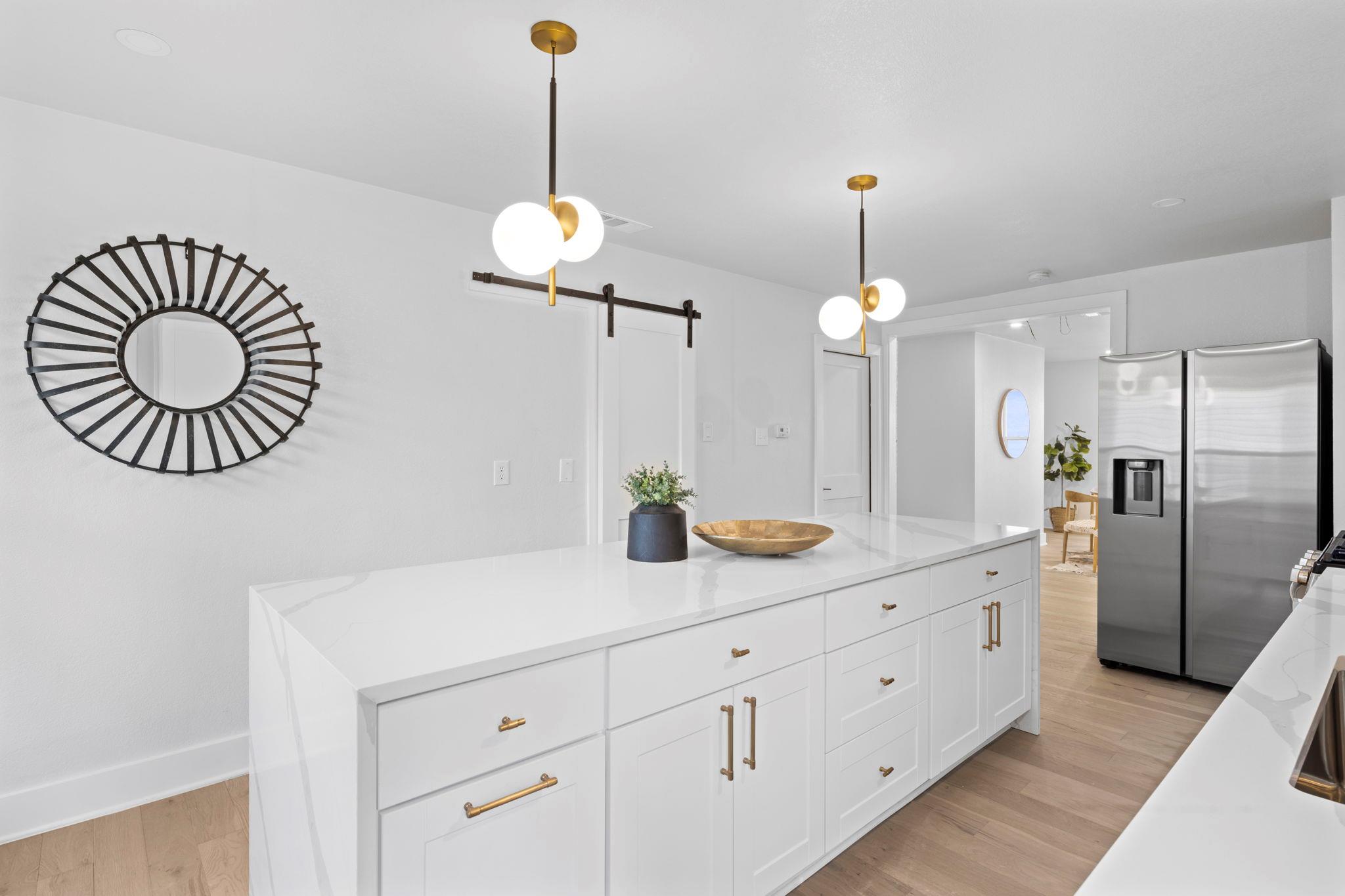 1405 Sahara Ave, Austin, TX 78745