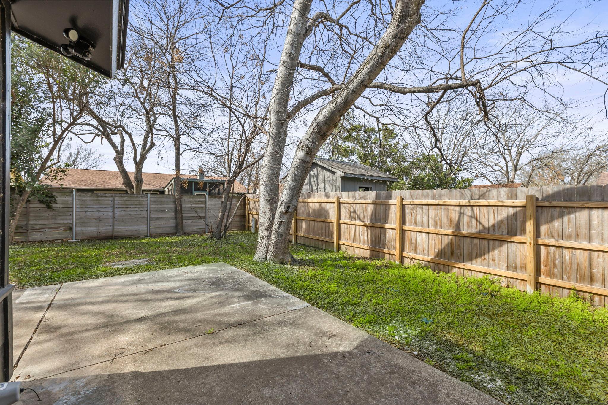 1405 Sahara Ave, Austin, TX 78745