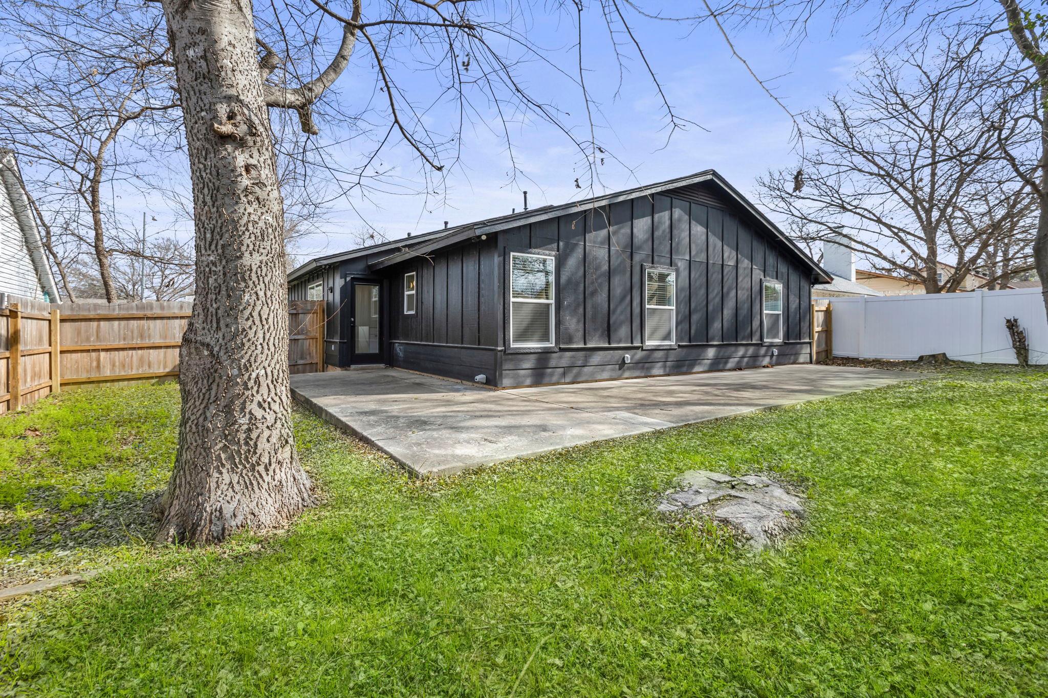 1405 Sahara Ave, Austin, TX 78745