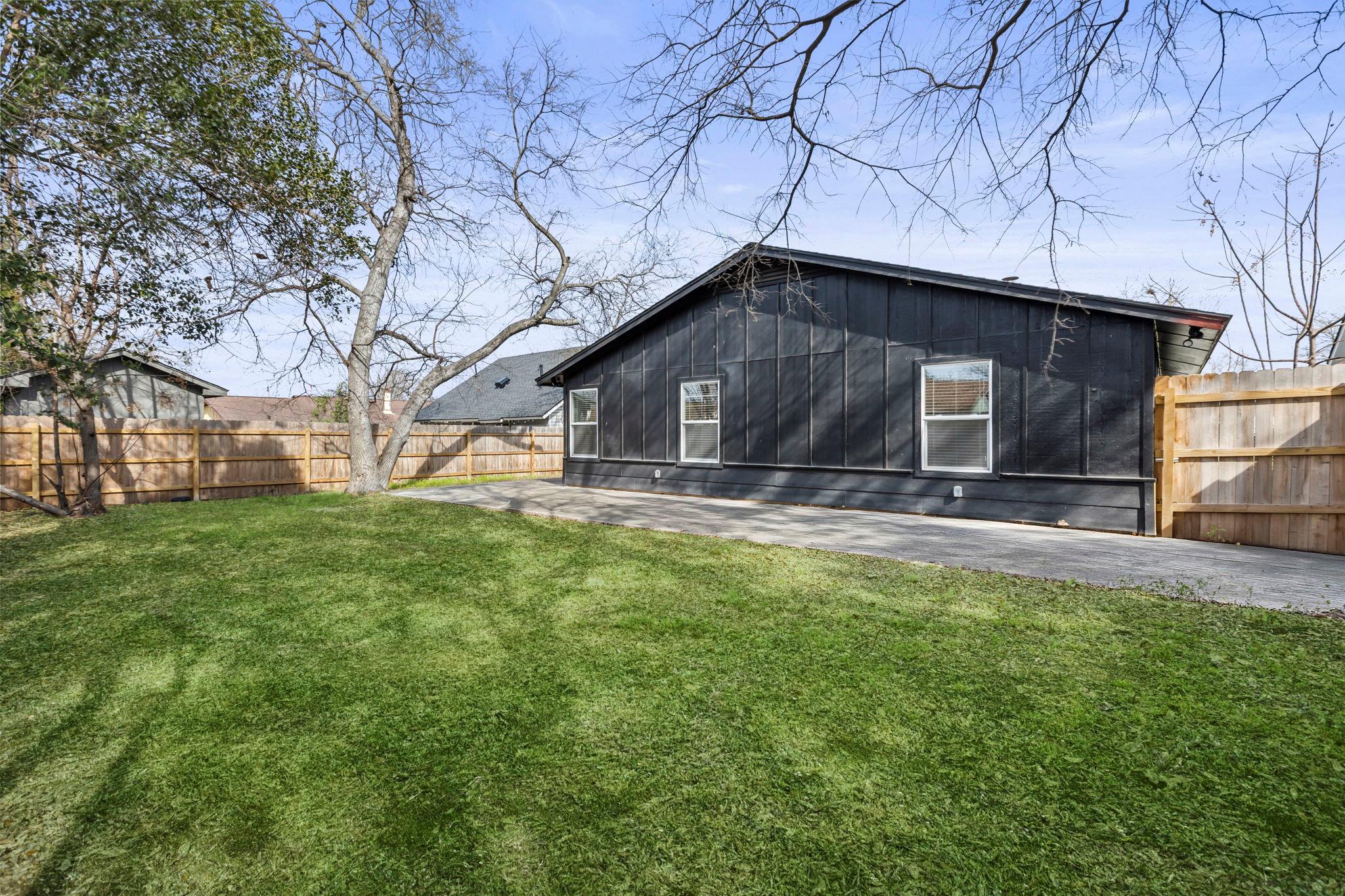 1405 Sahara Ave, Austin, TX 78745