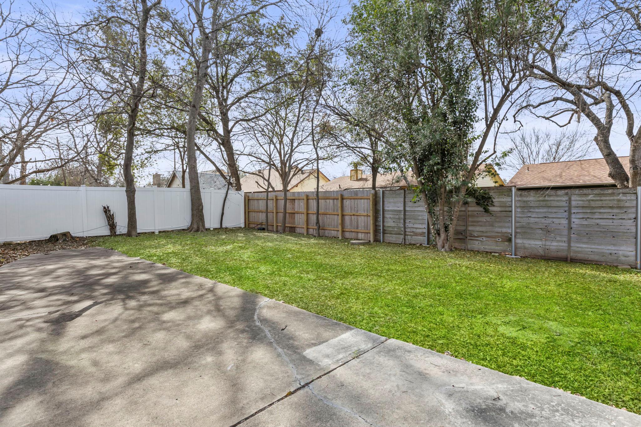 1405 Sahara Ave, Austin, TX 78745